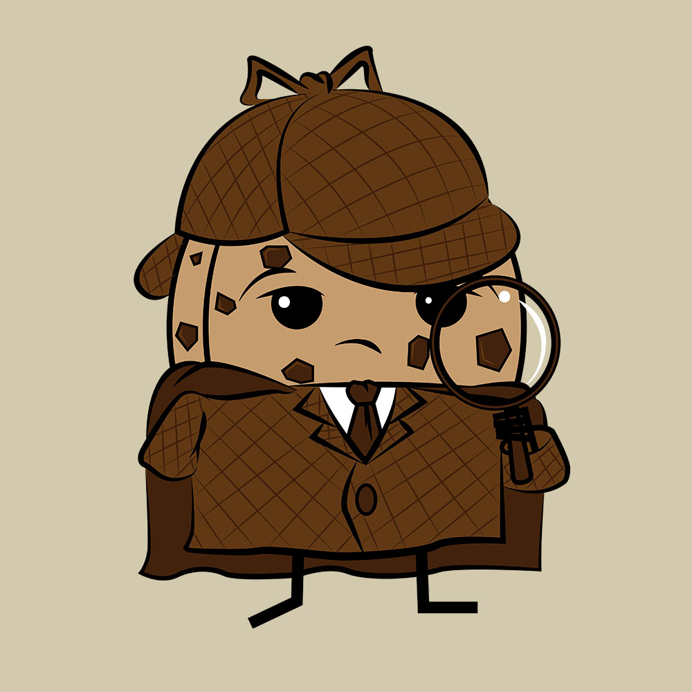 2022 Smart Cookie T-Shirt Design