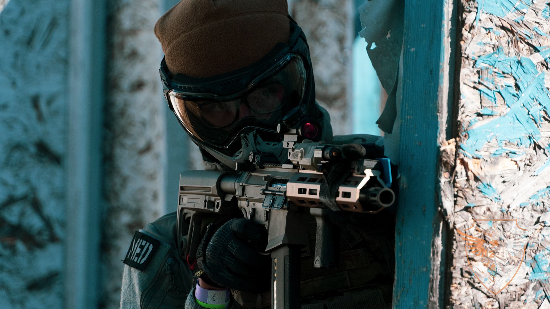 Esposito Photography Zulu 24 Airsoft