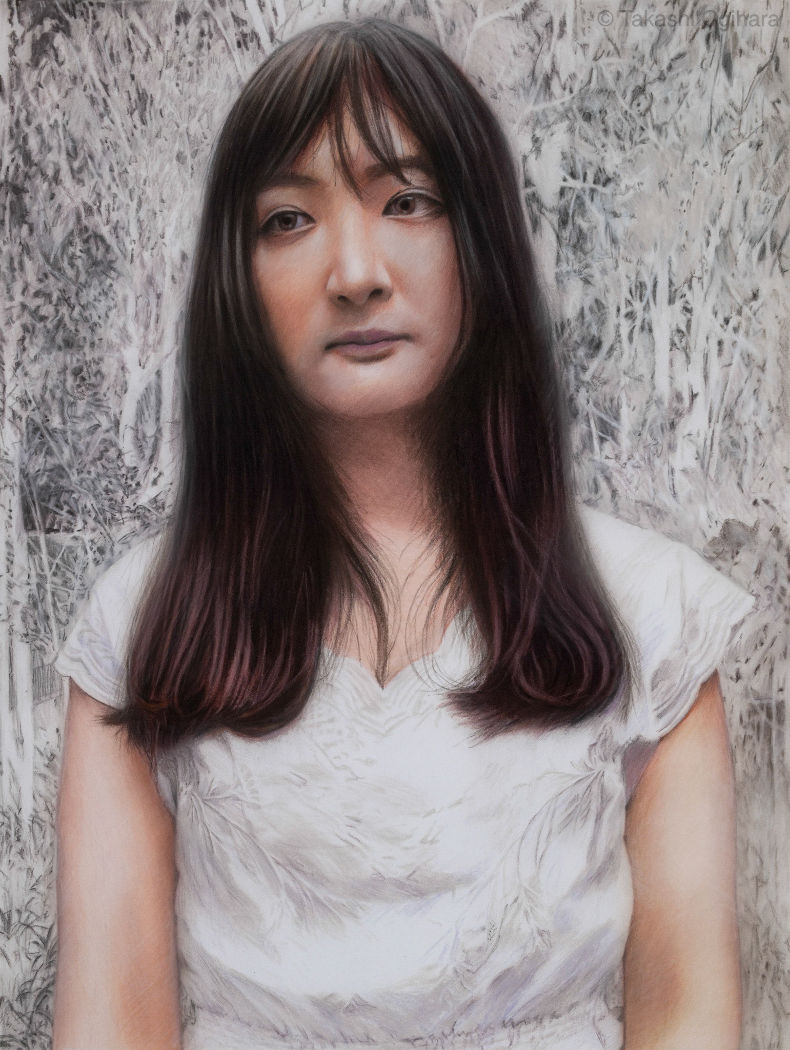 Today 5: 24 June 2023 Pastelmat 650mm✕488mm