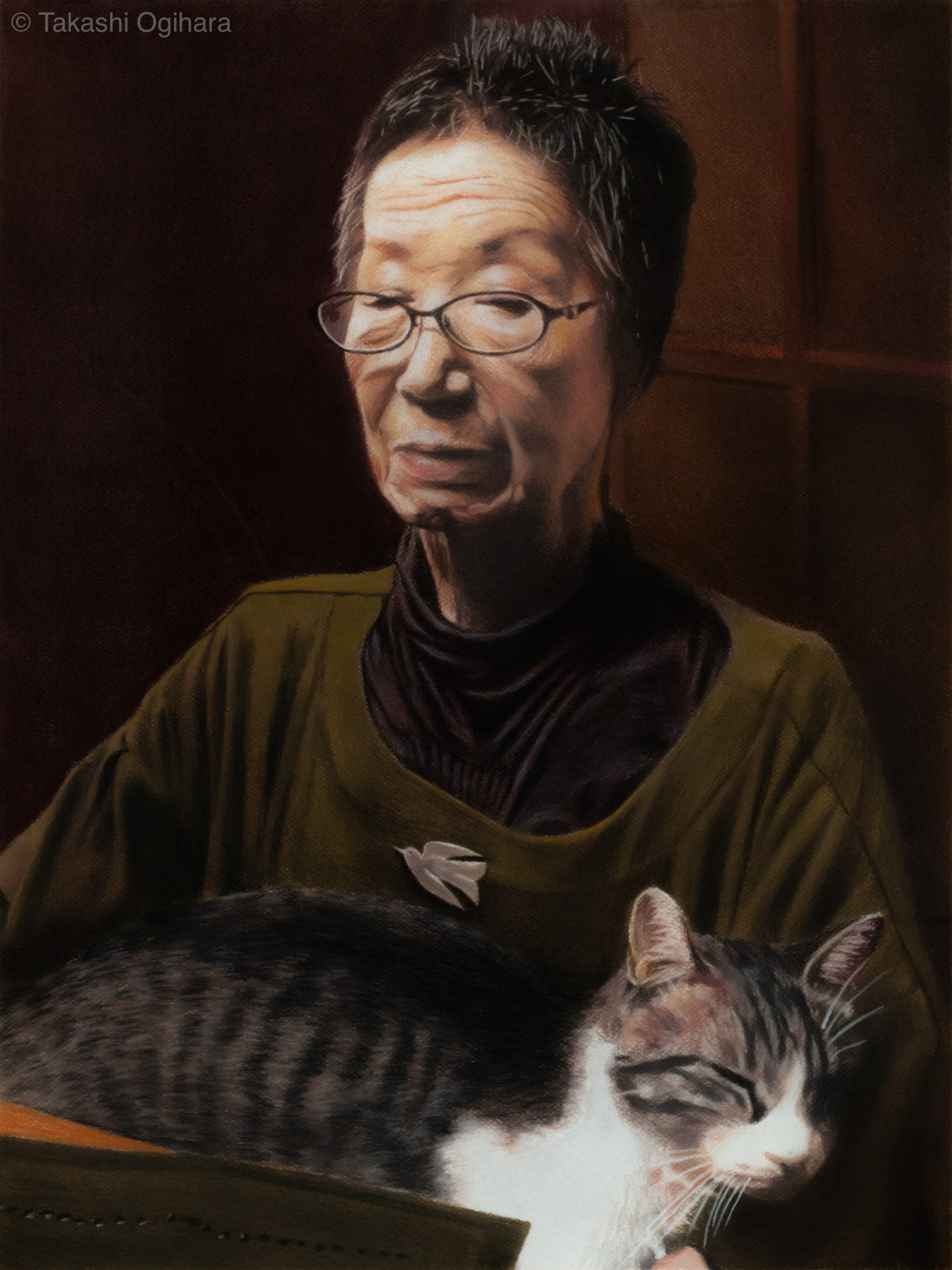 6 March 2022: Jackson's Painting Prize 2023 Short listed