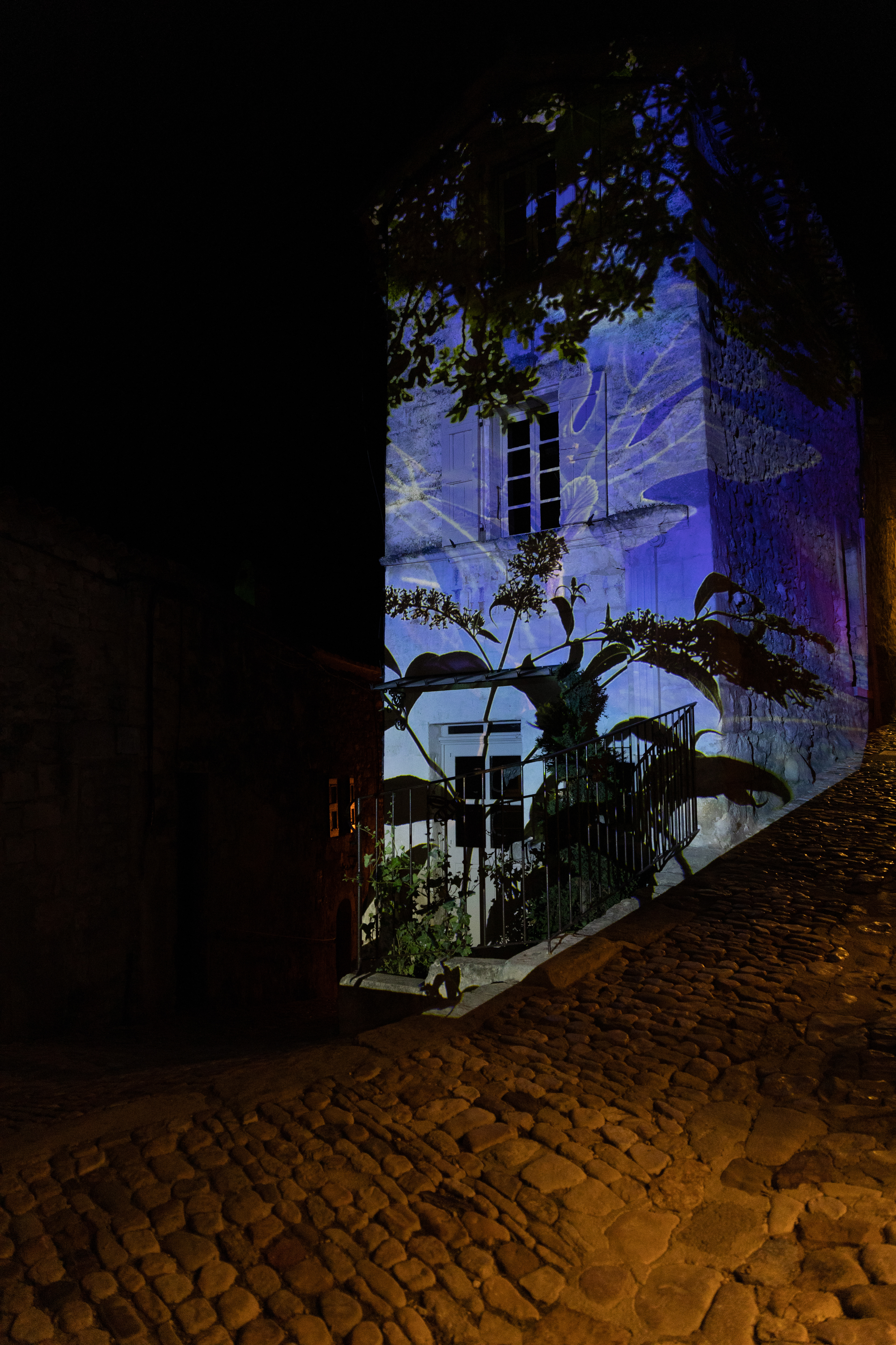 SCAD Lacoste Les Nocturnes - South of France
