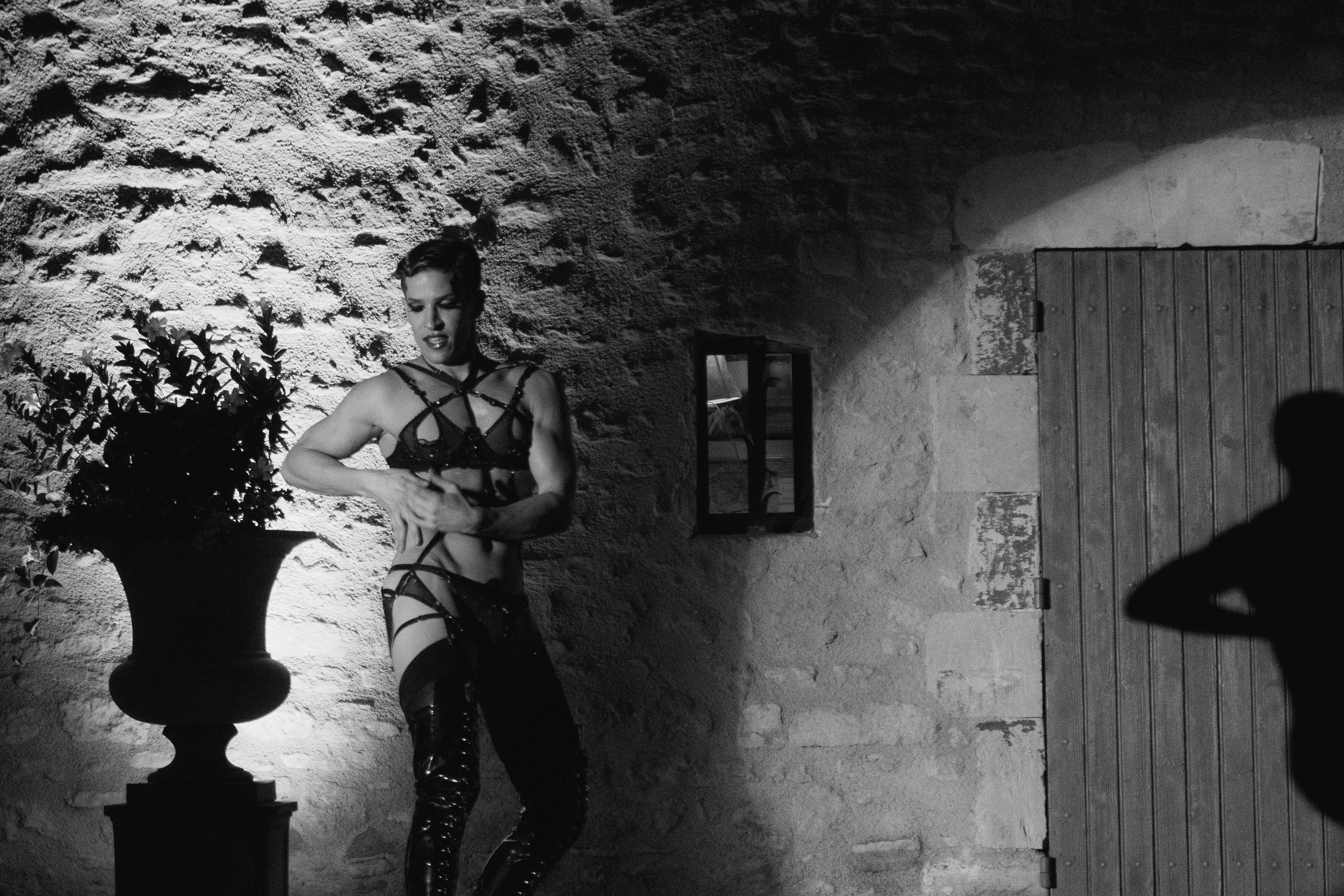 Jake DuPree - Lacoste, France