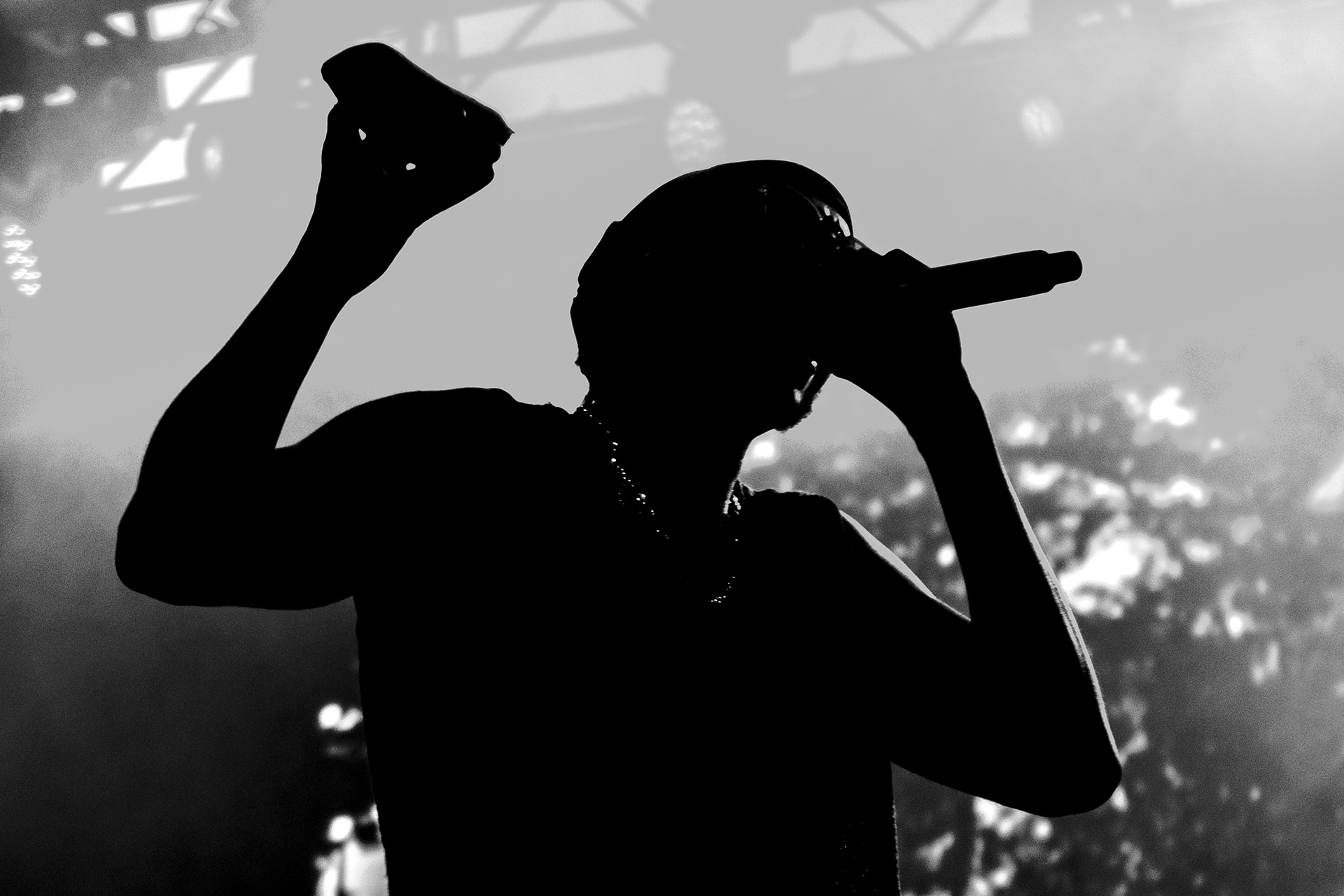 Masego @ Juneteenth Central Park