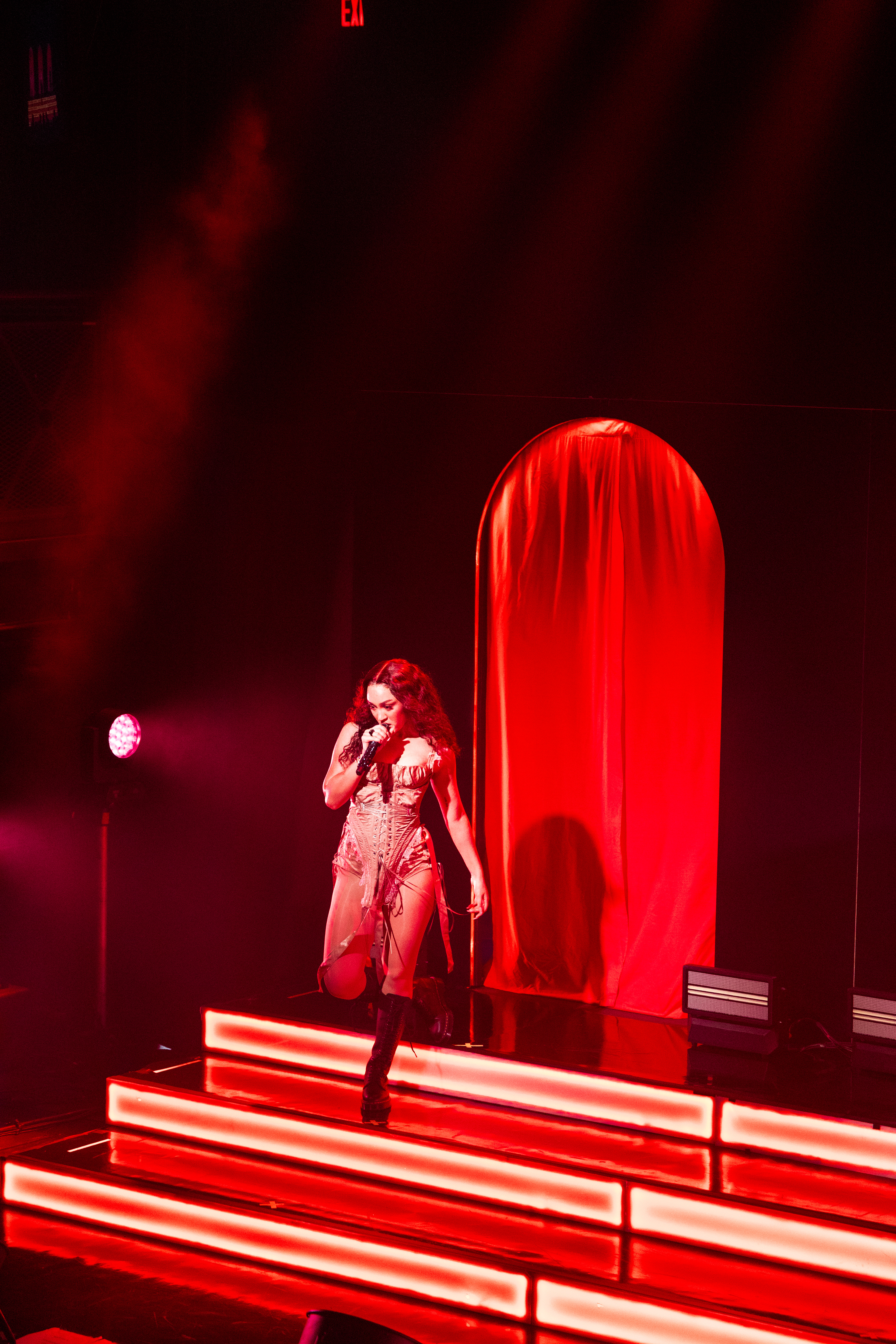 FLO: Access All Areas Tour