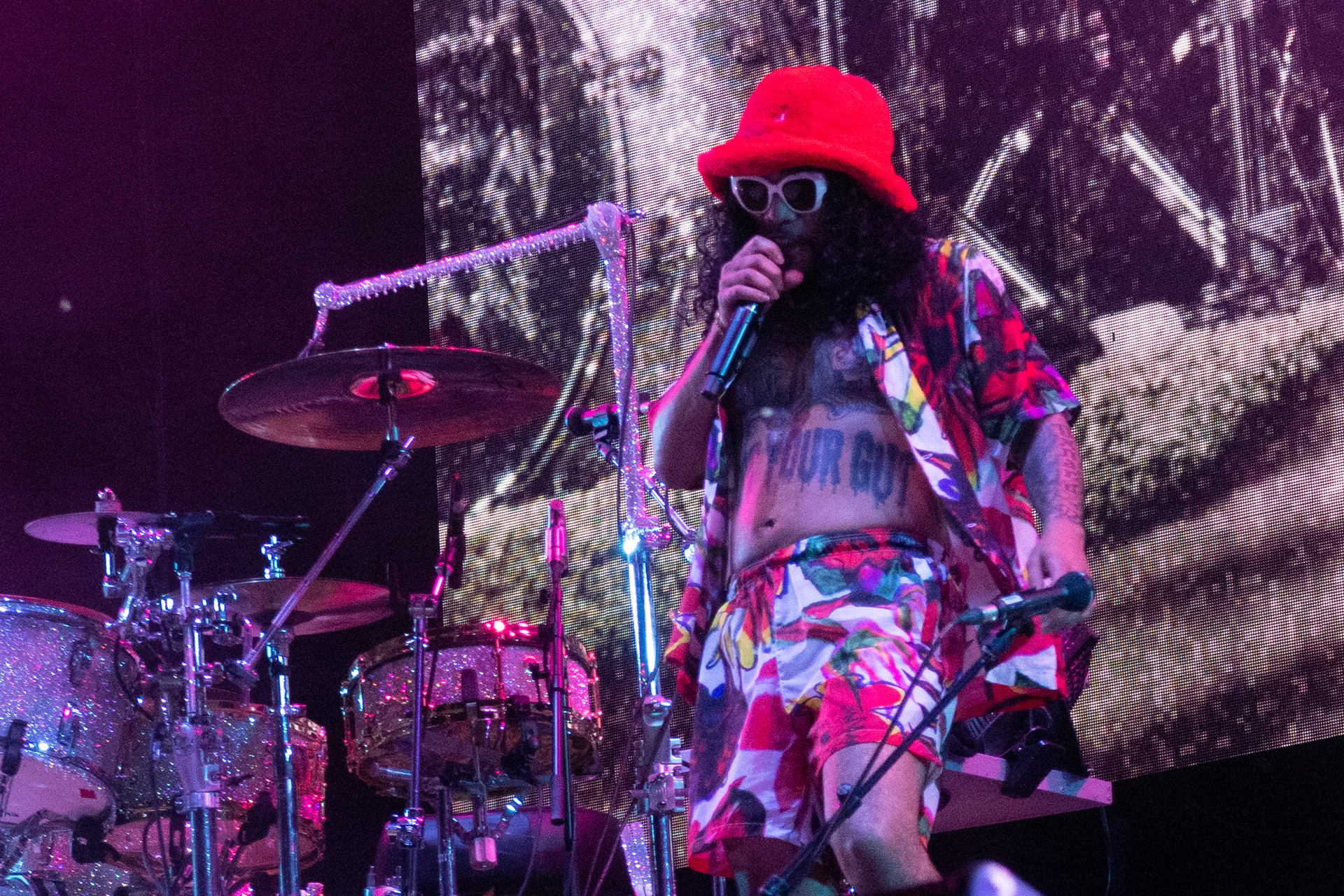 Anderson .Paak & The Free Nationals