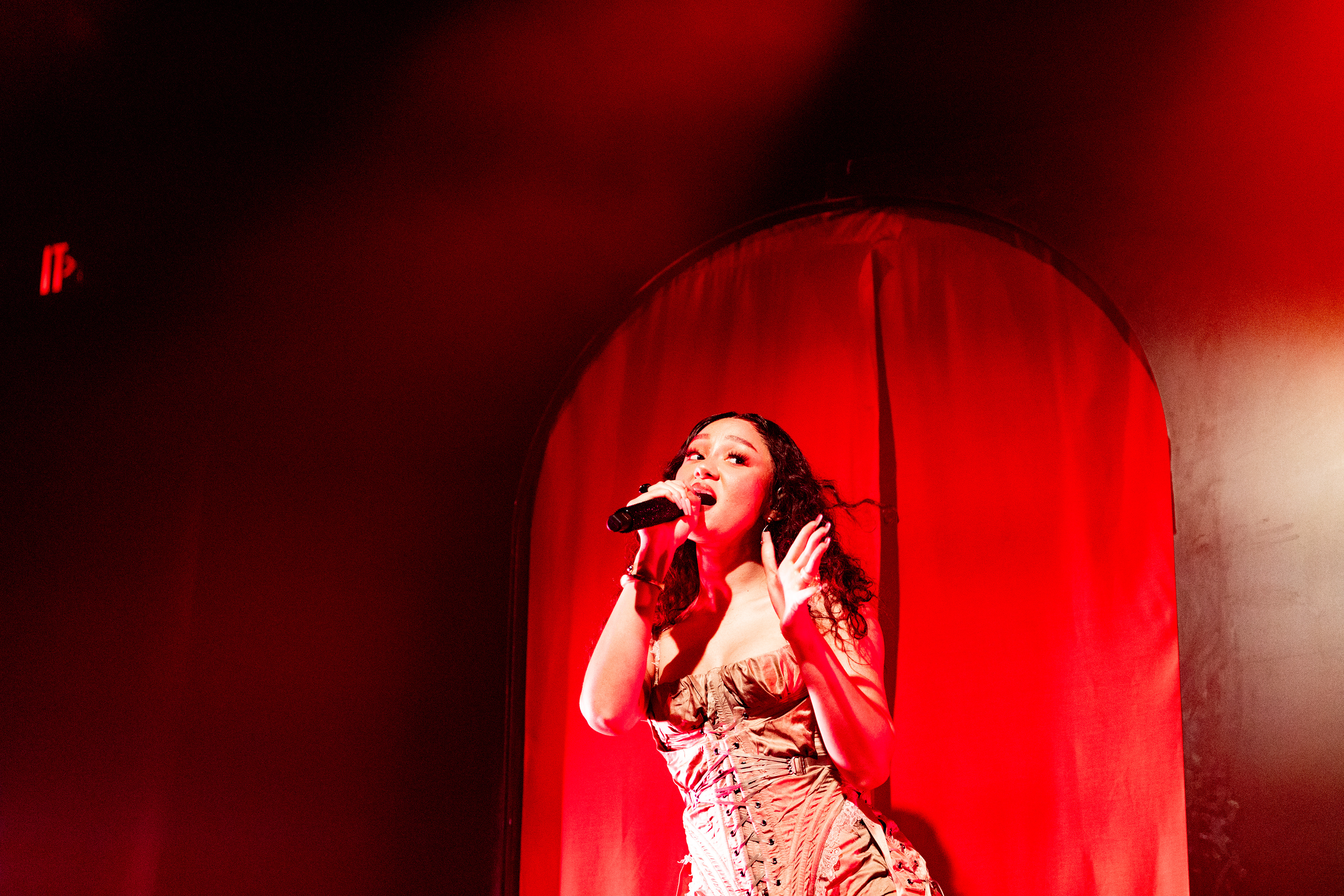 FLO: Access All Areas Tour