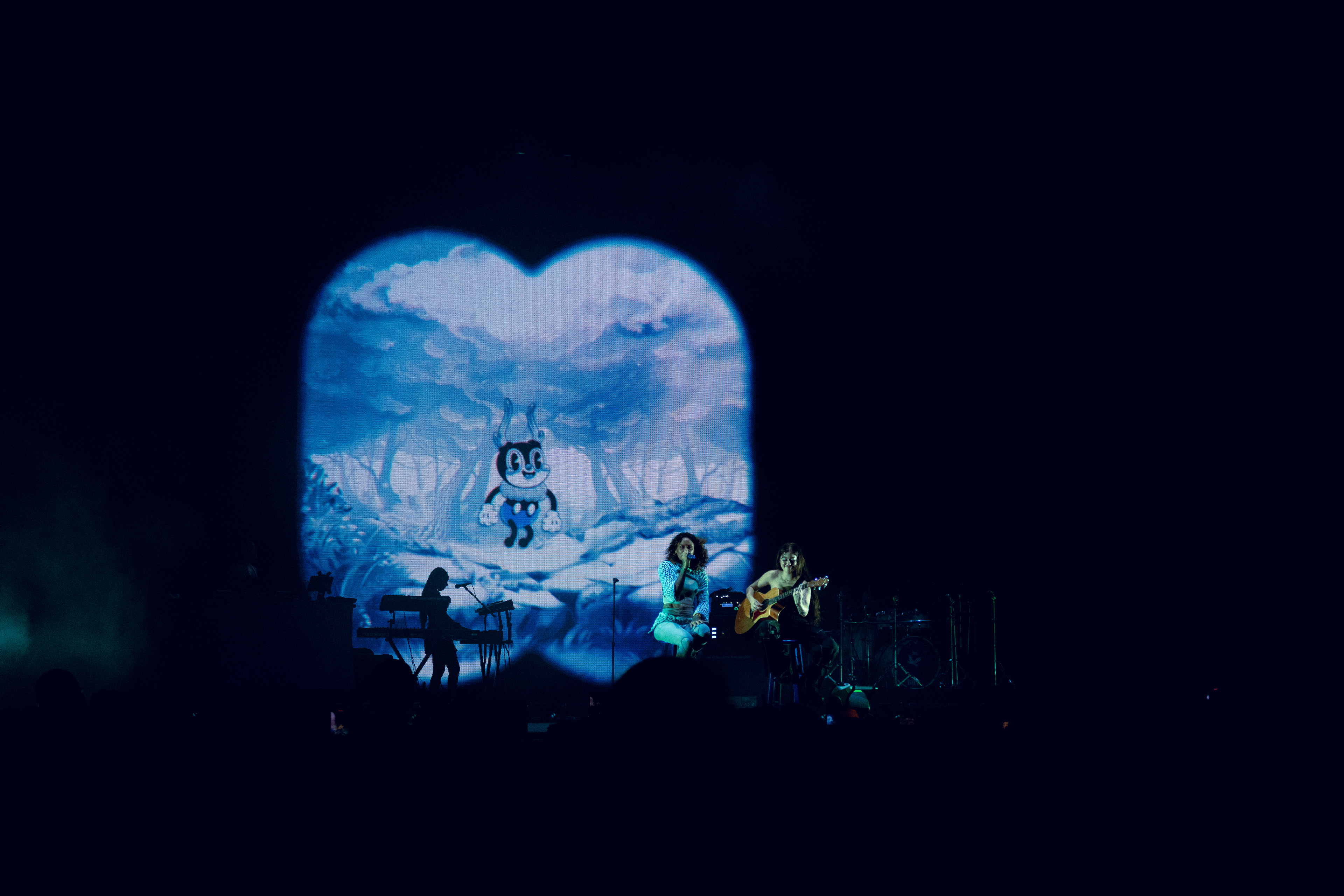 Kehlani: Blue Water Road Trip Tour