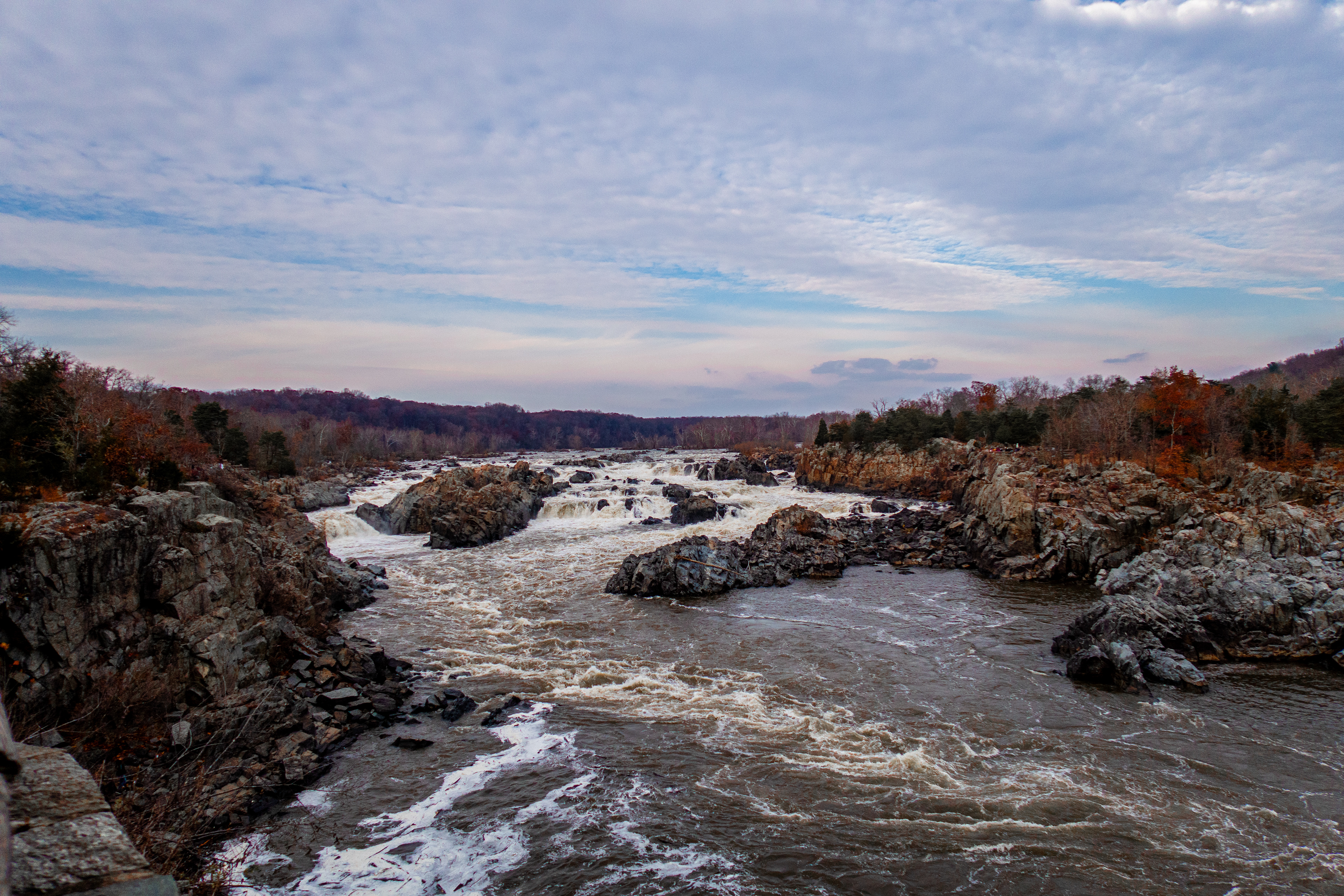 Great Falls Park