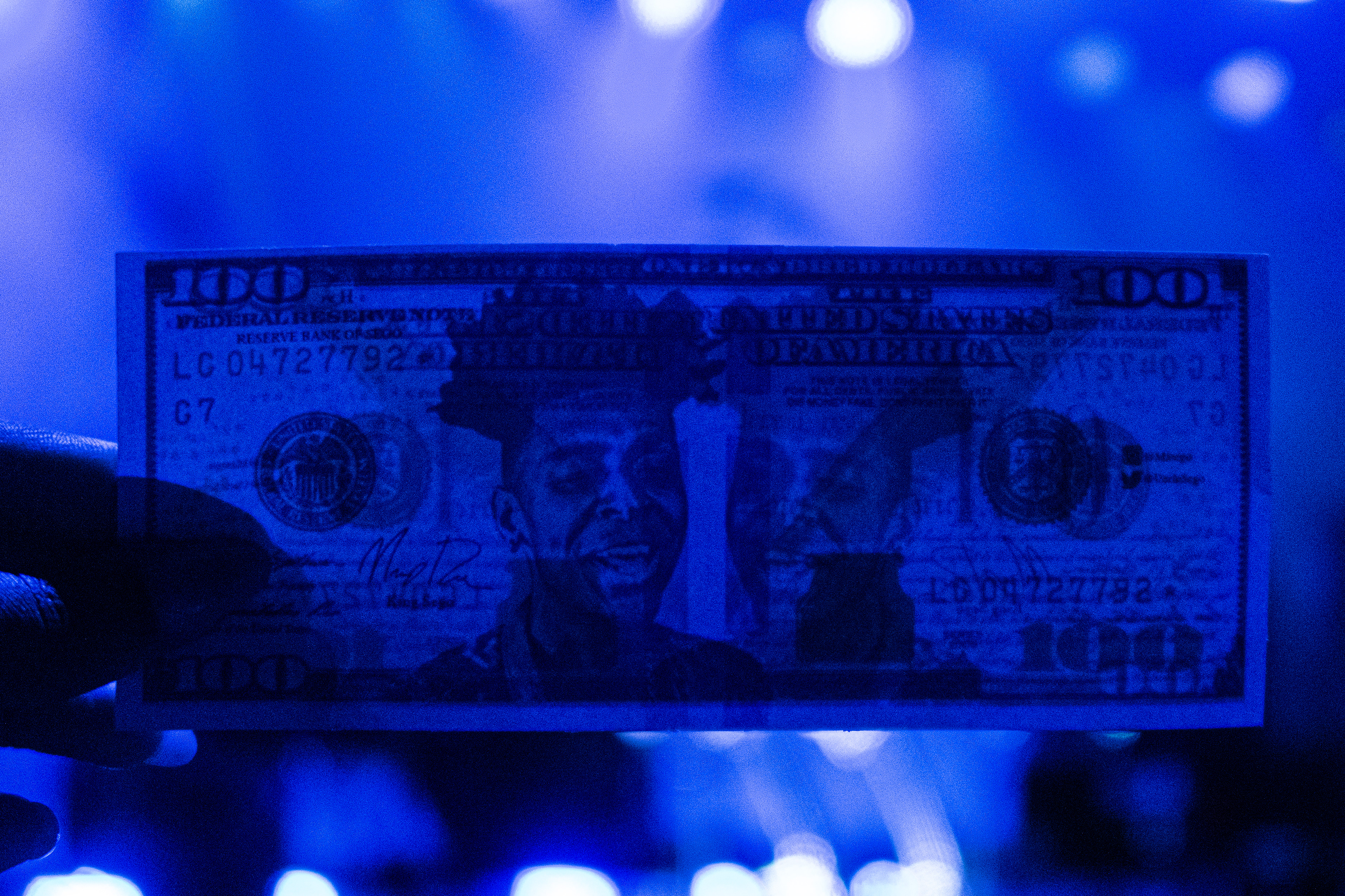 MASEGO @ Brown's Island