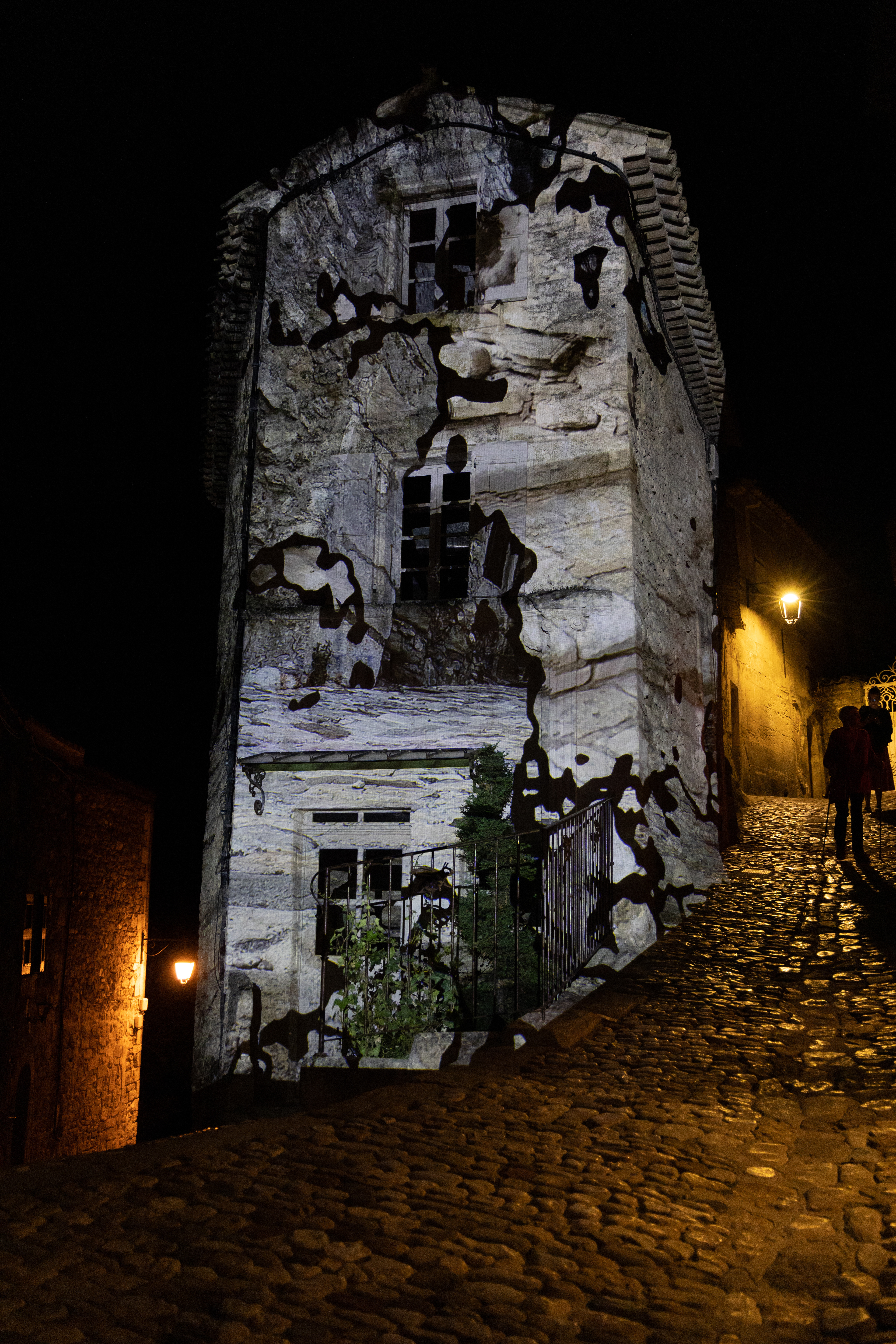 SCAD Lacoste Les Nocturnes - South of FranceSCAD Lacoste Les Nocturnes - South of France