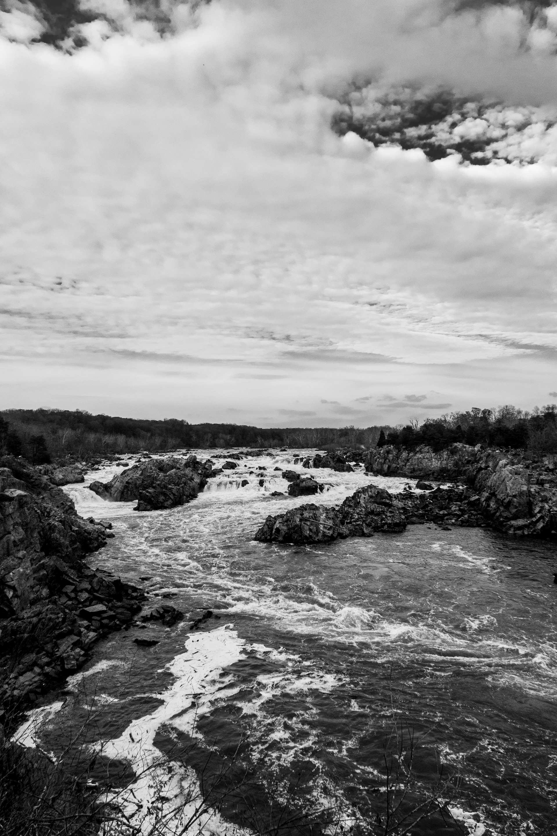 Great Falls Park