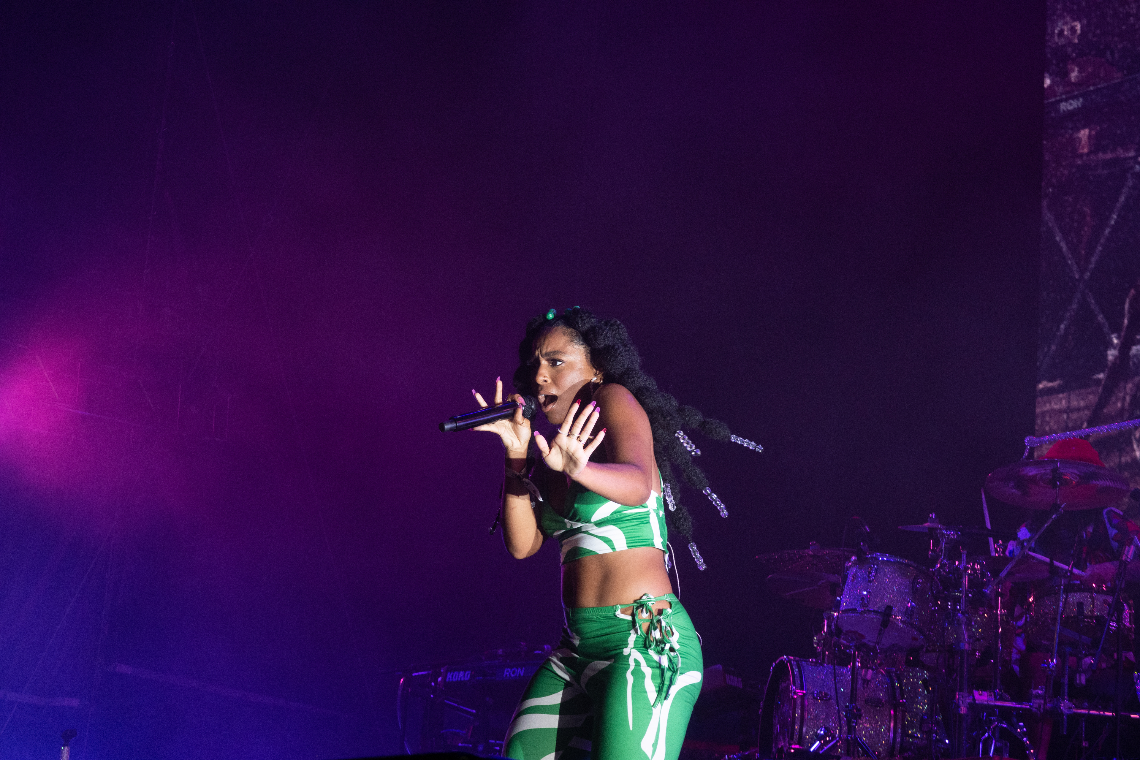 Anderson .Paak & The Free Nationals