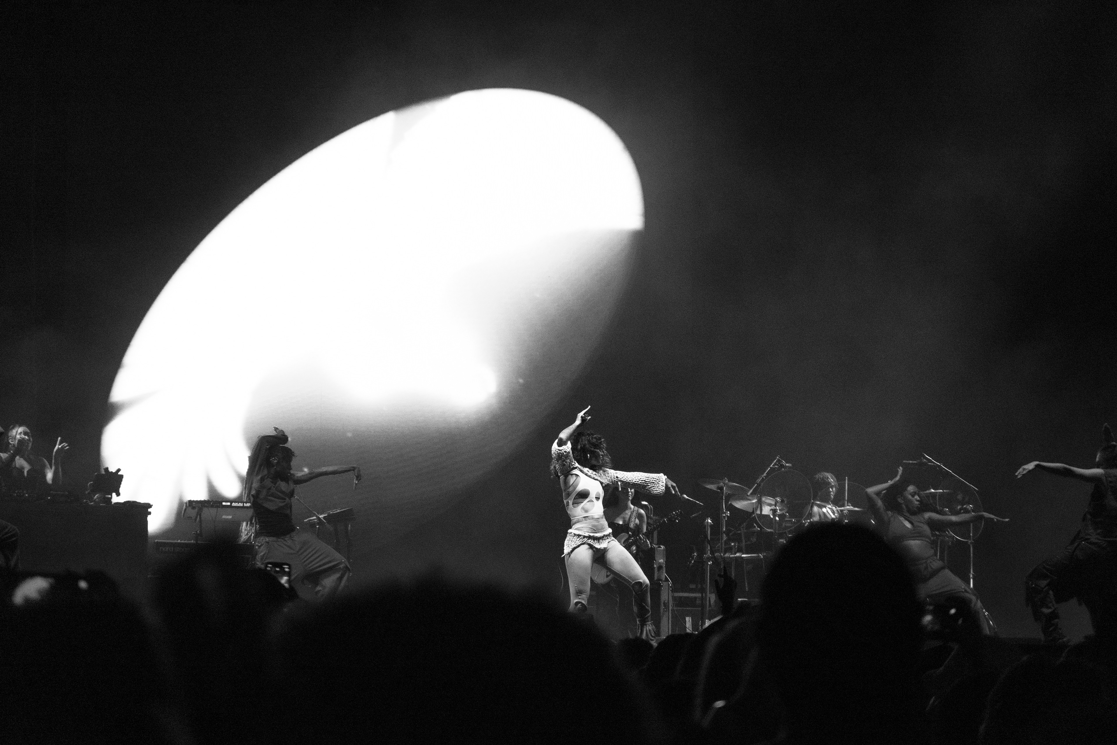 Kehlani: Blue Water Road Trip Tour