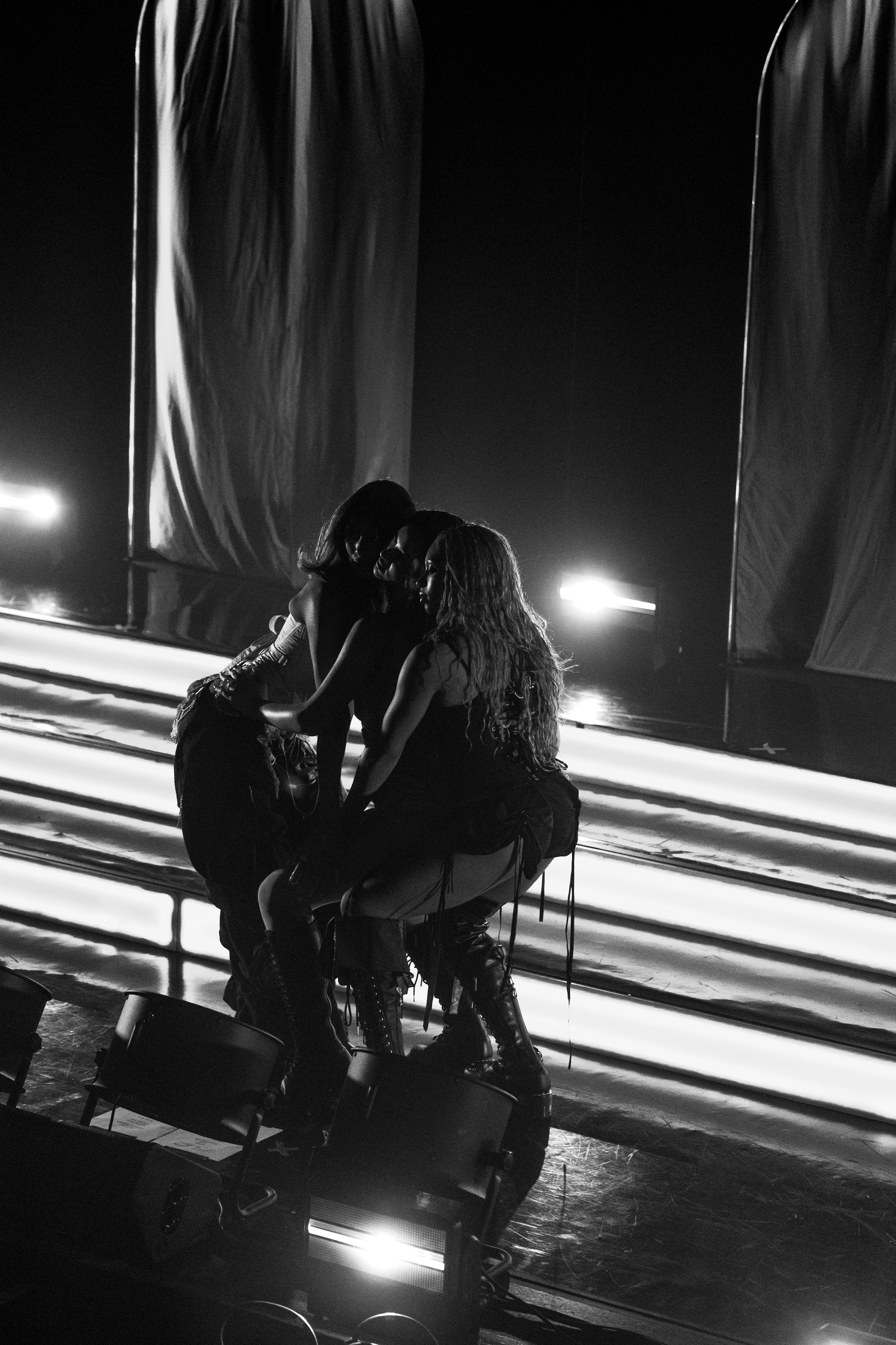 FLO: Access All Areas Tour