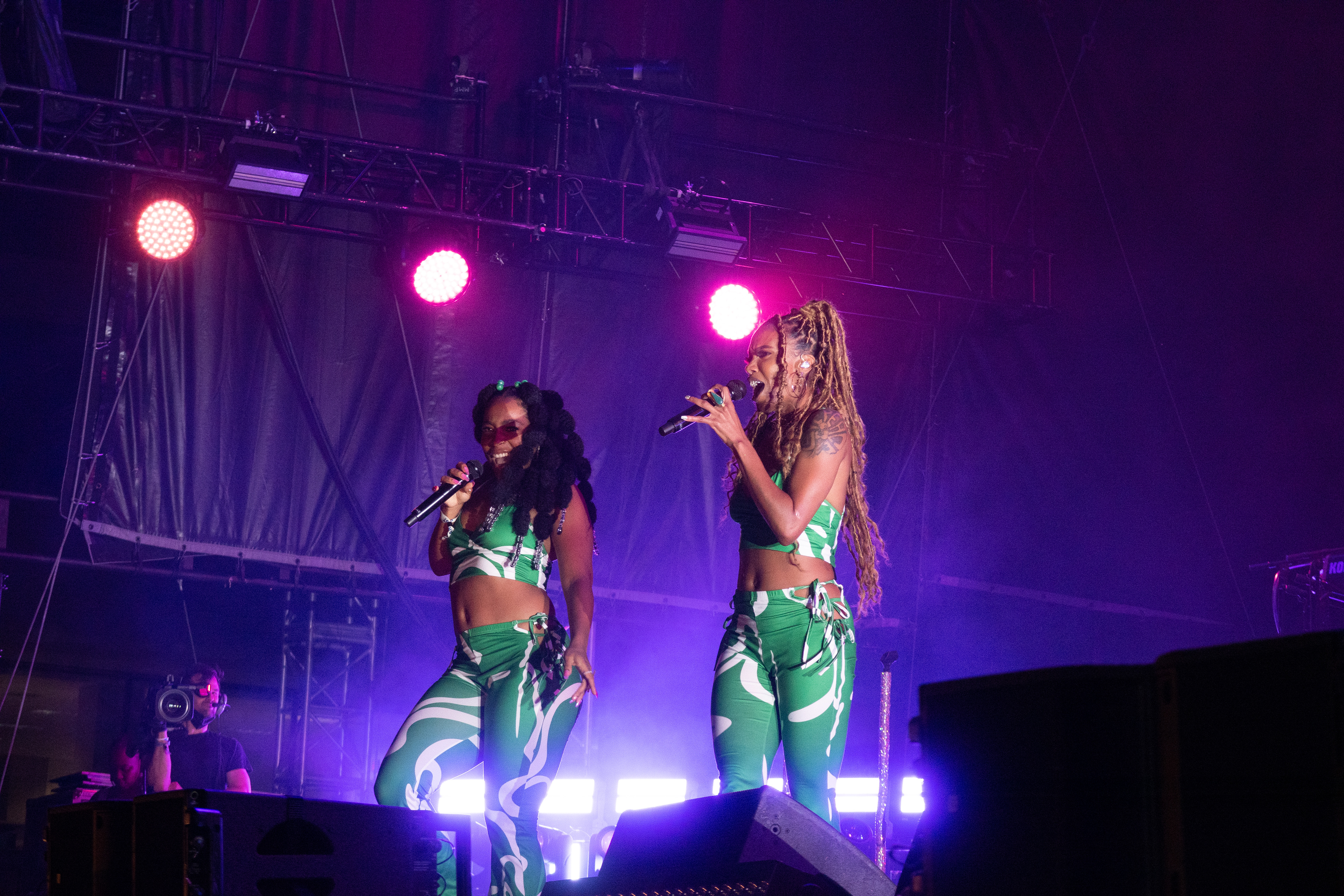 Anderson .Paak & The Free Nationals