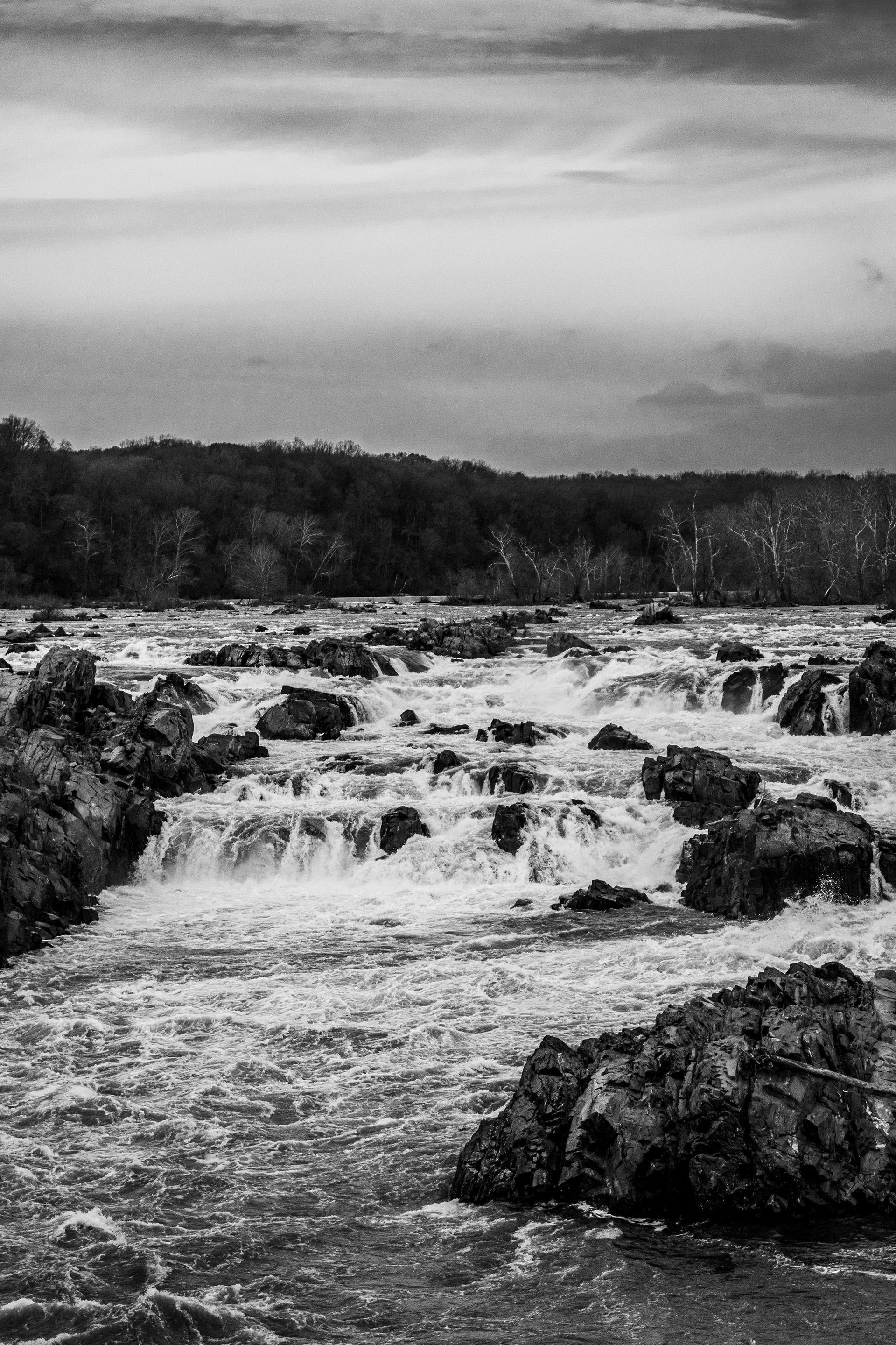 Great Falls Park