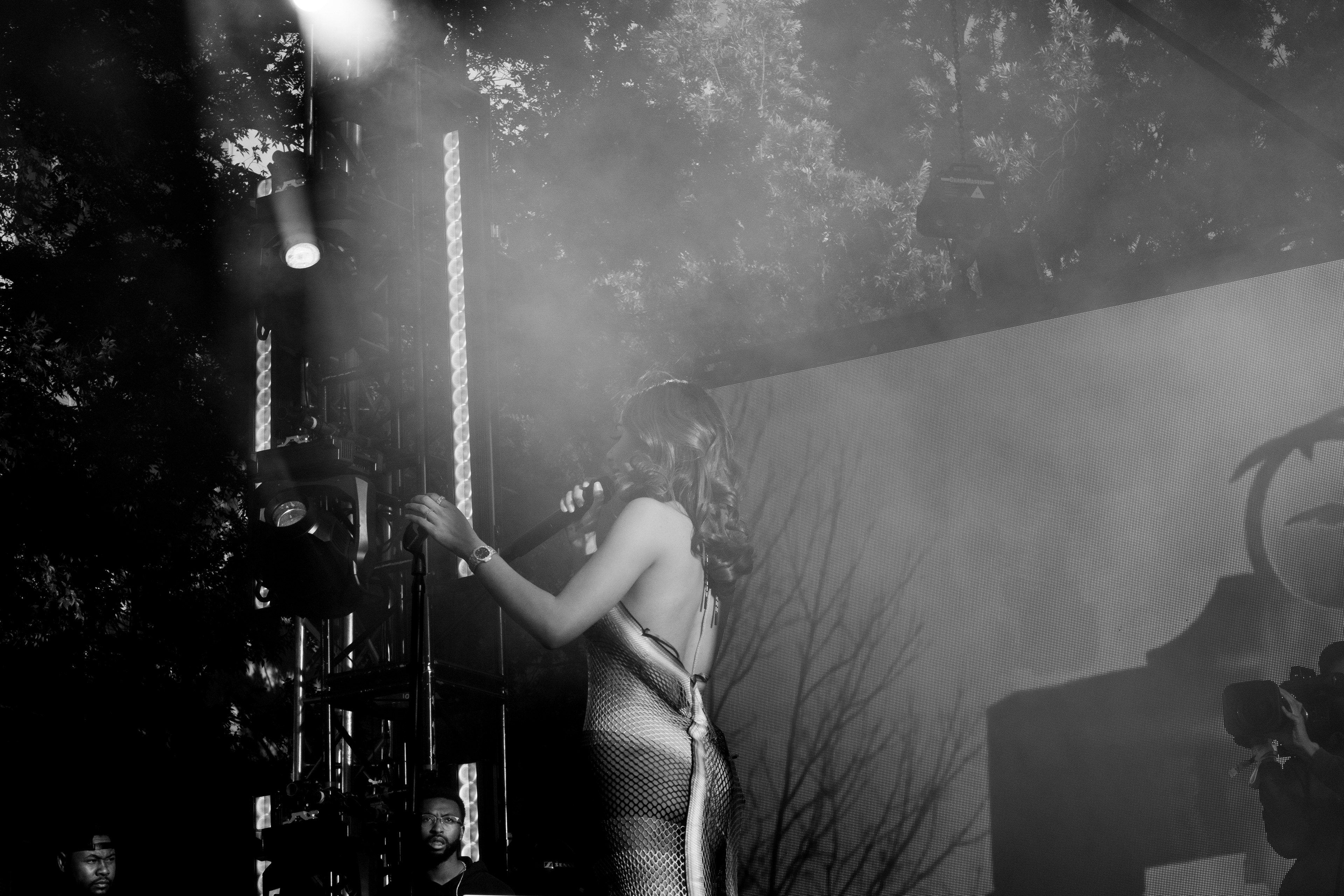 Mariah the Scientist