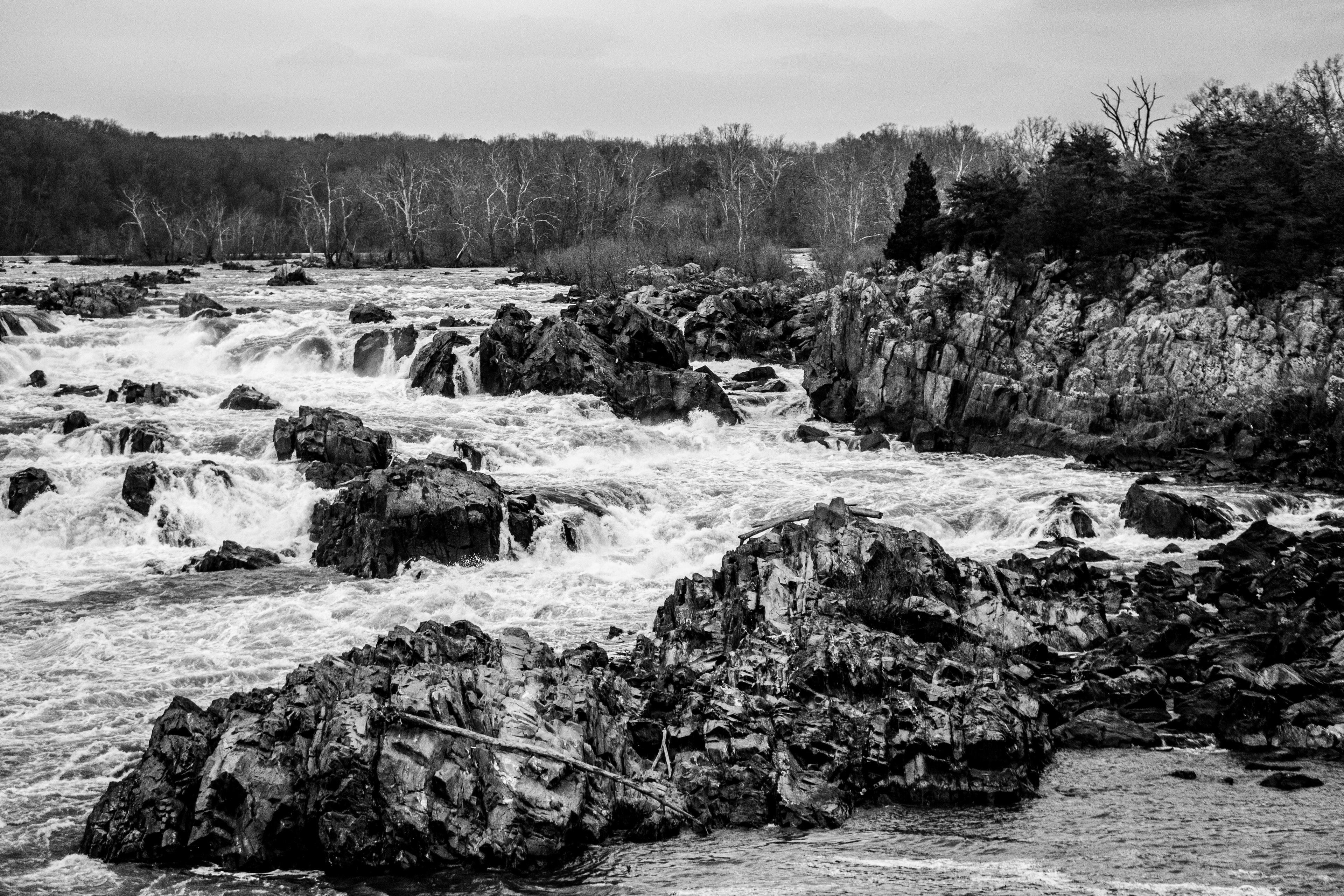 Great Falls Park