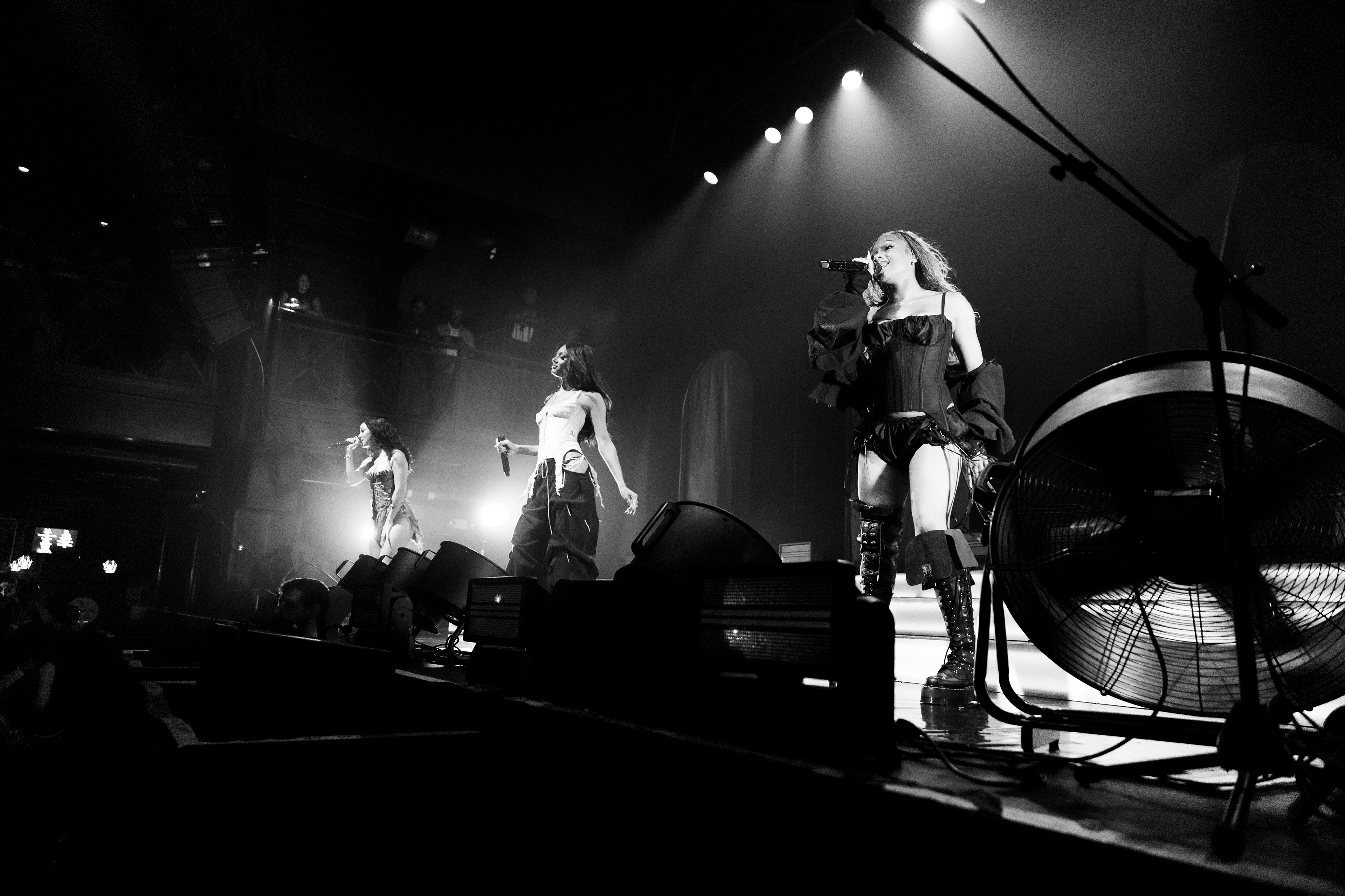 FLO: Access All Areas Tour