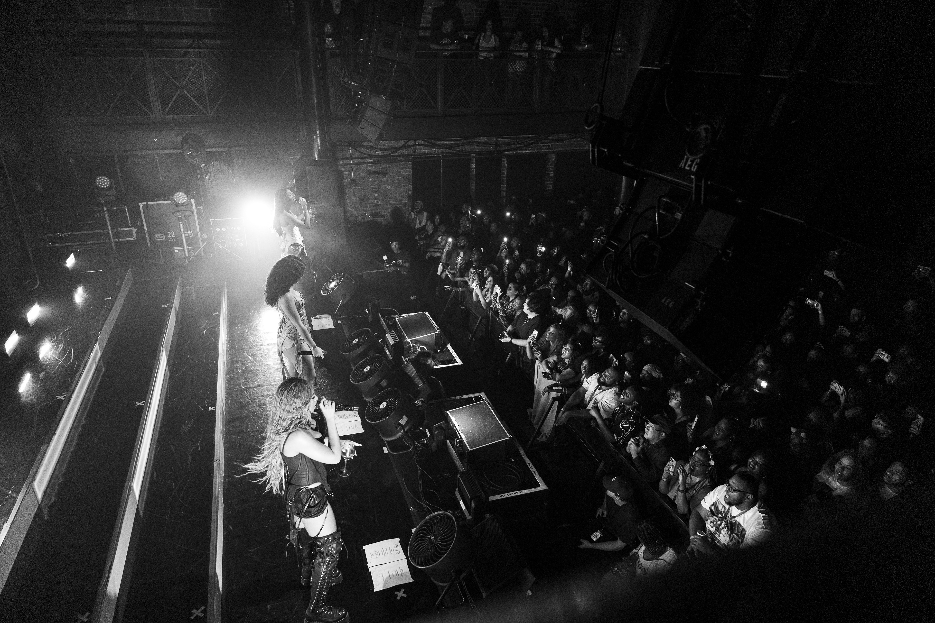 FLO: Access All Areas Tour