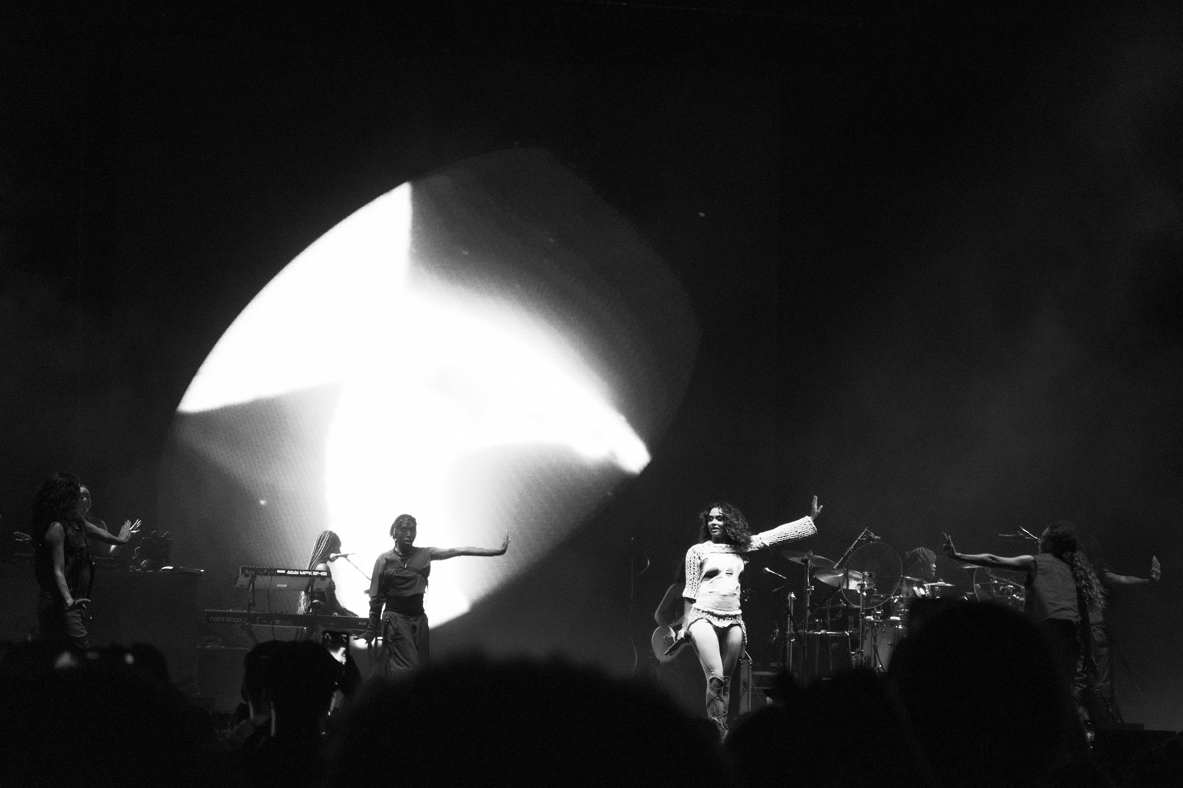 Kehlani: Blue Water Road Trip Tour