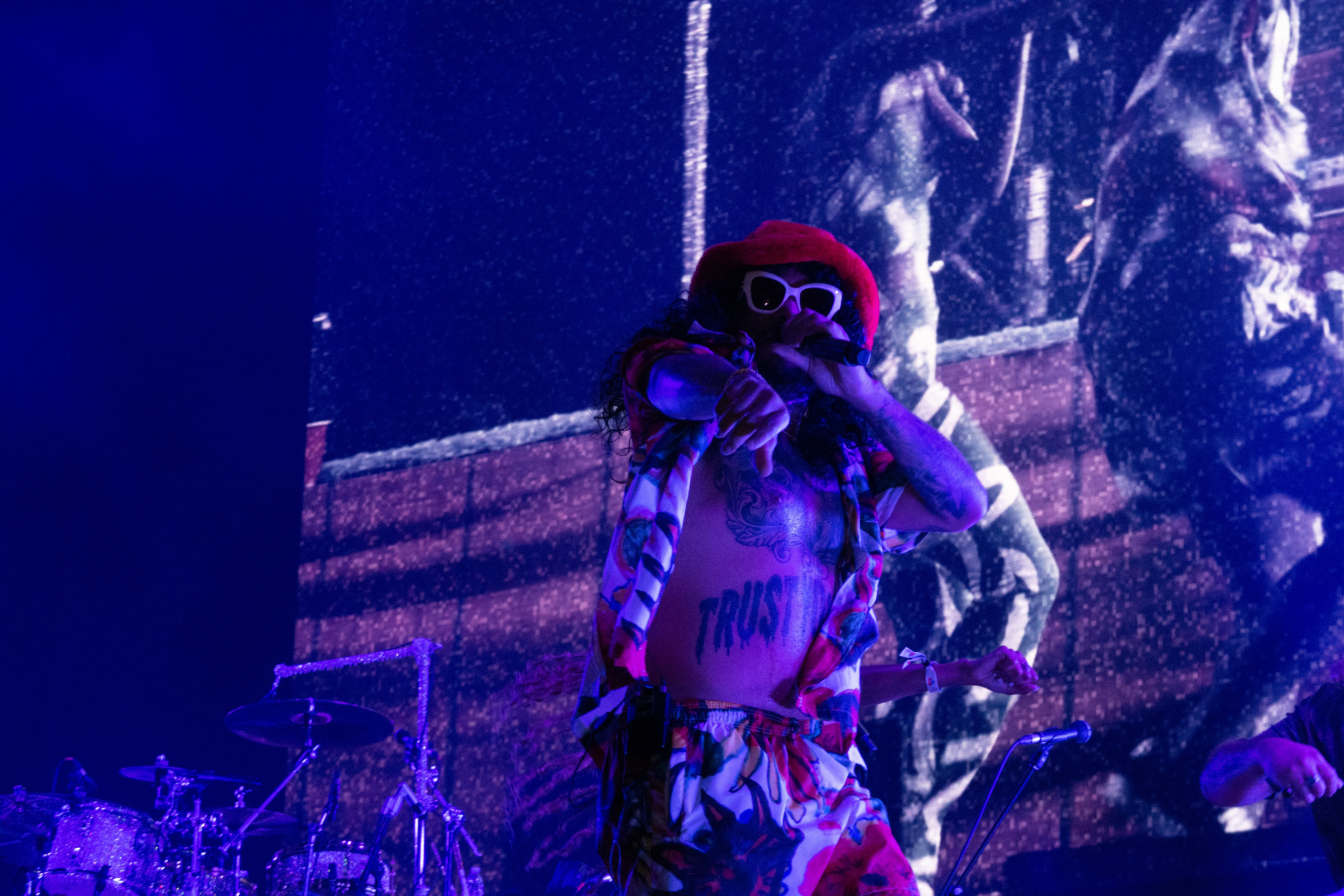 Anderson .Paak & The Free Nationals