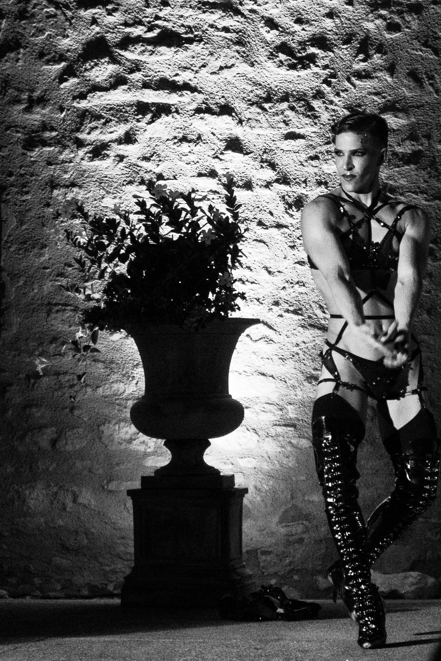 Jake DuPree - Lacoste, France