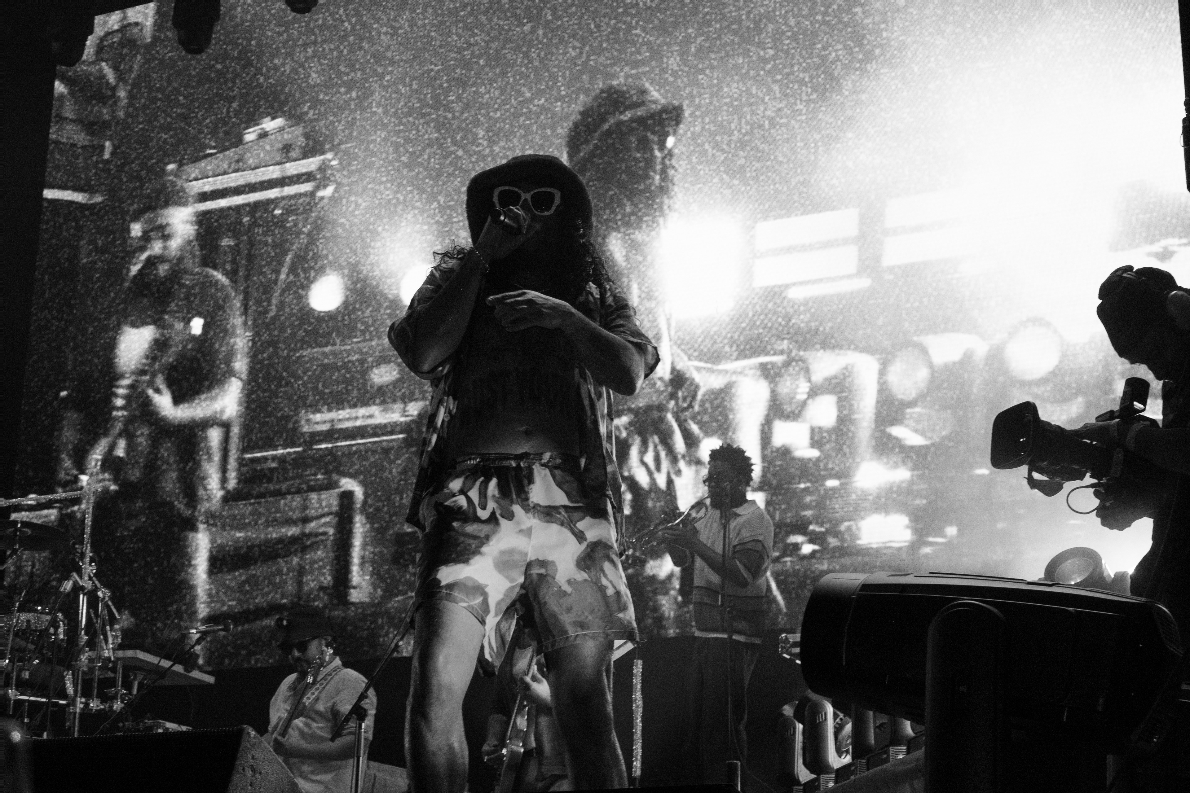 Anderson .Paak & The Free Nationals