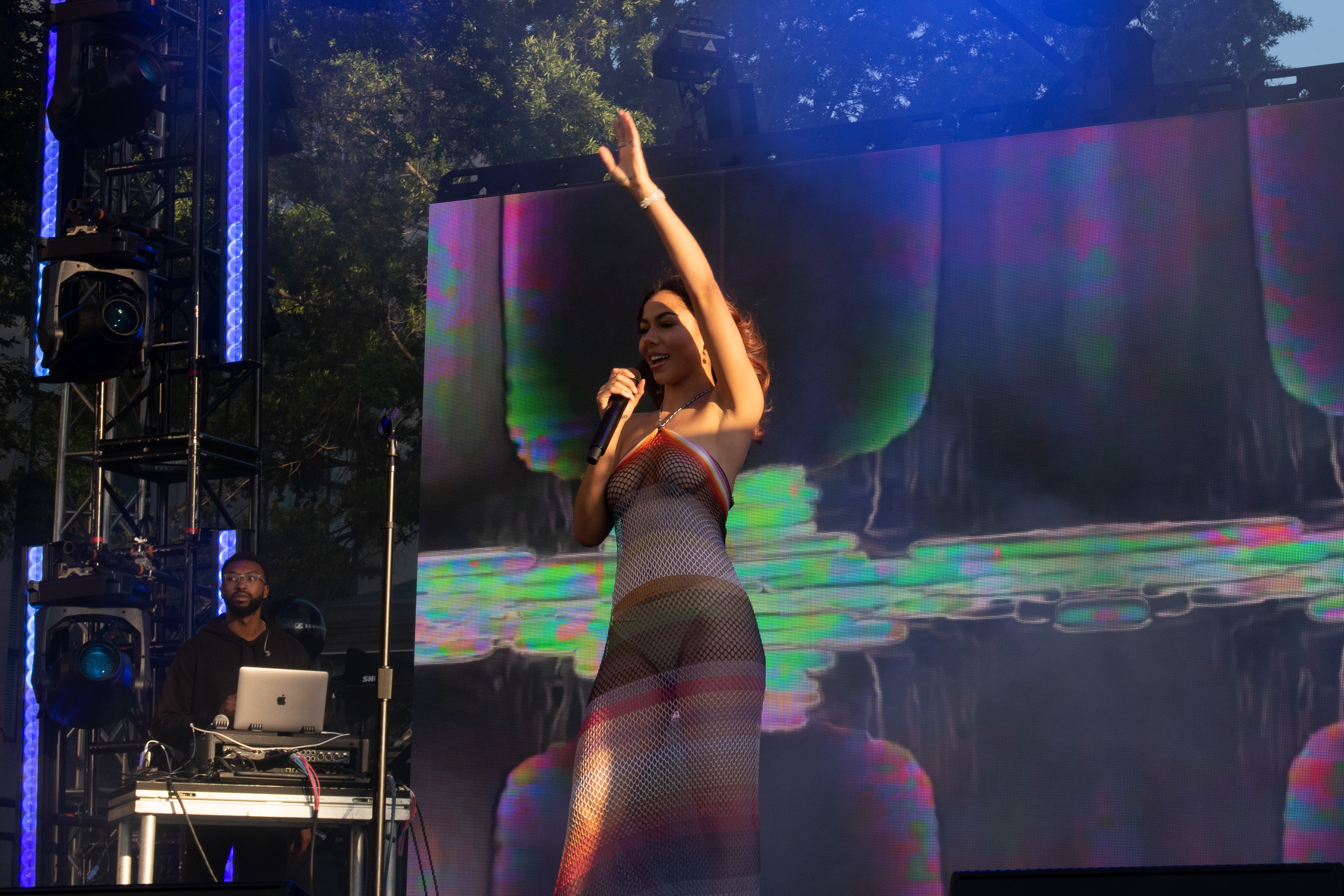 Mariah the Scientist