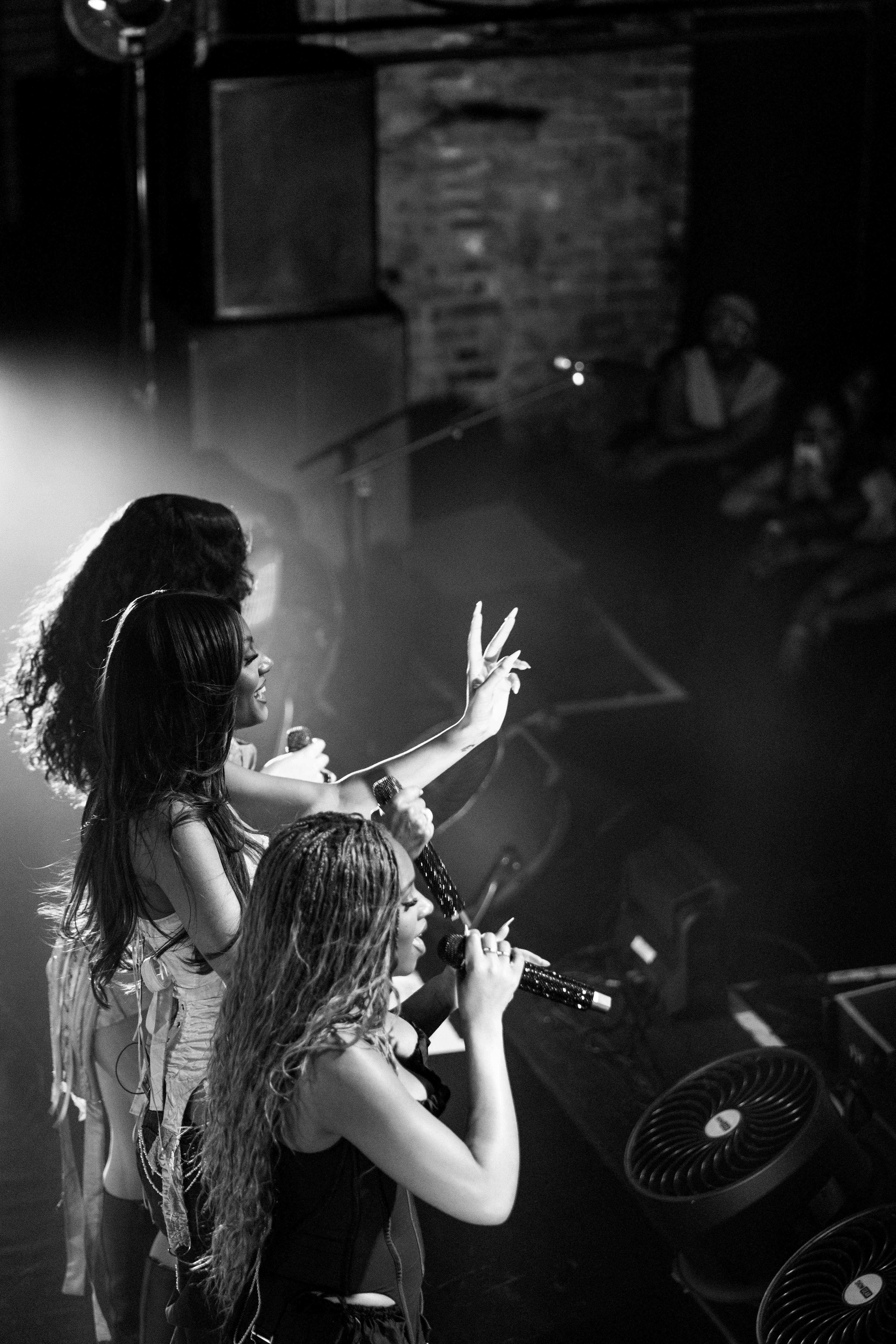 FLO: Access All Areas Tour