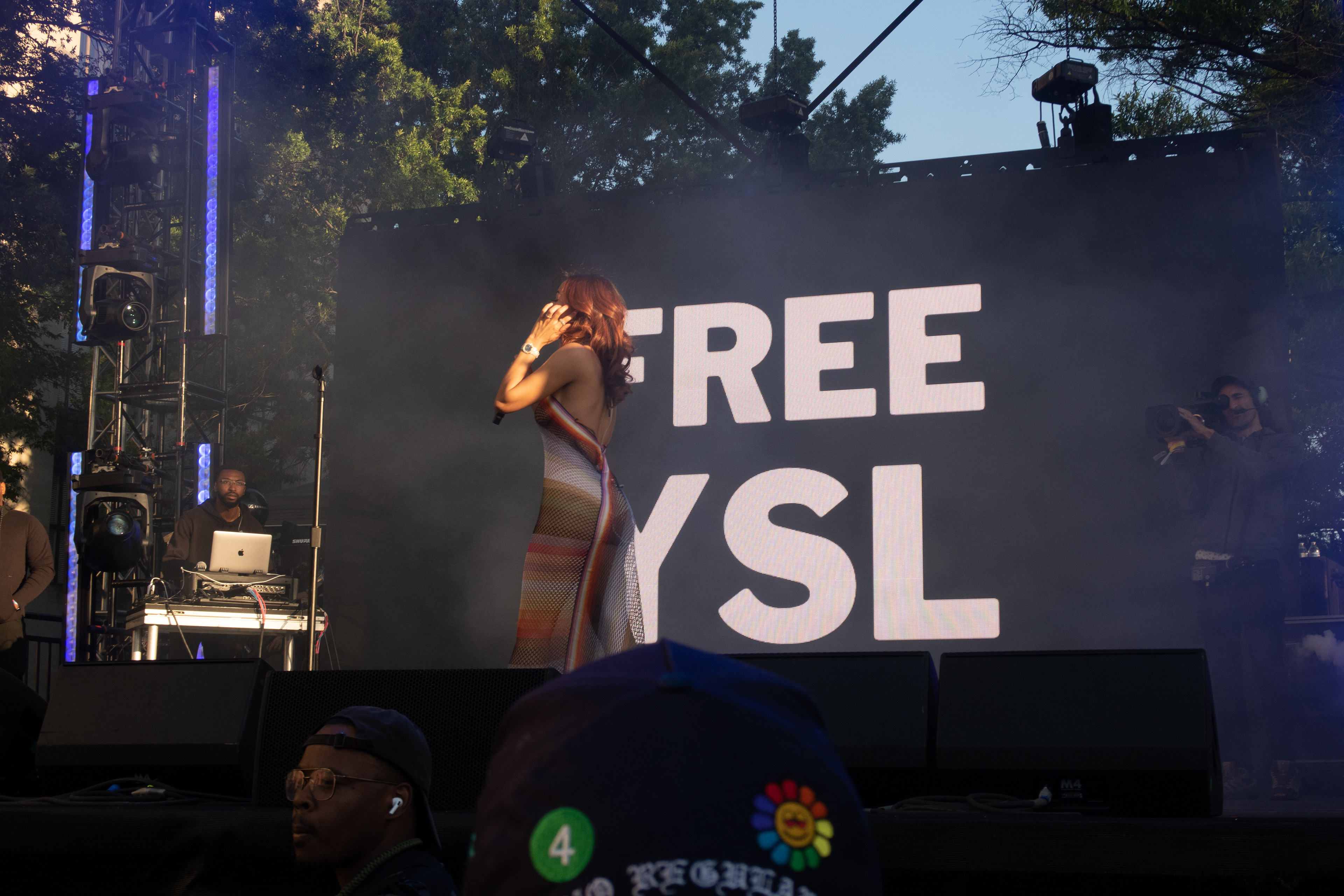 Mariah the Scientist