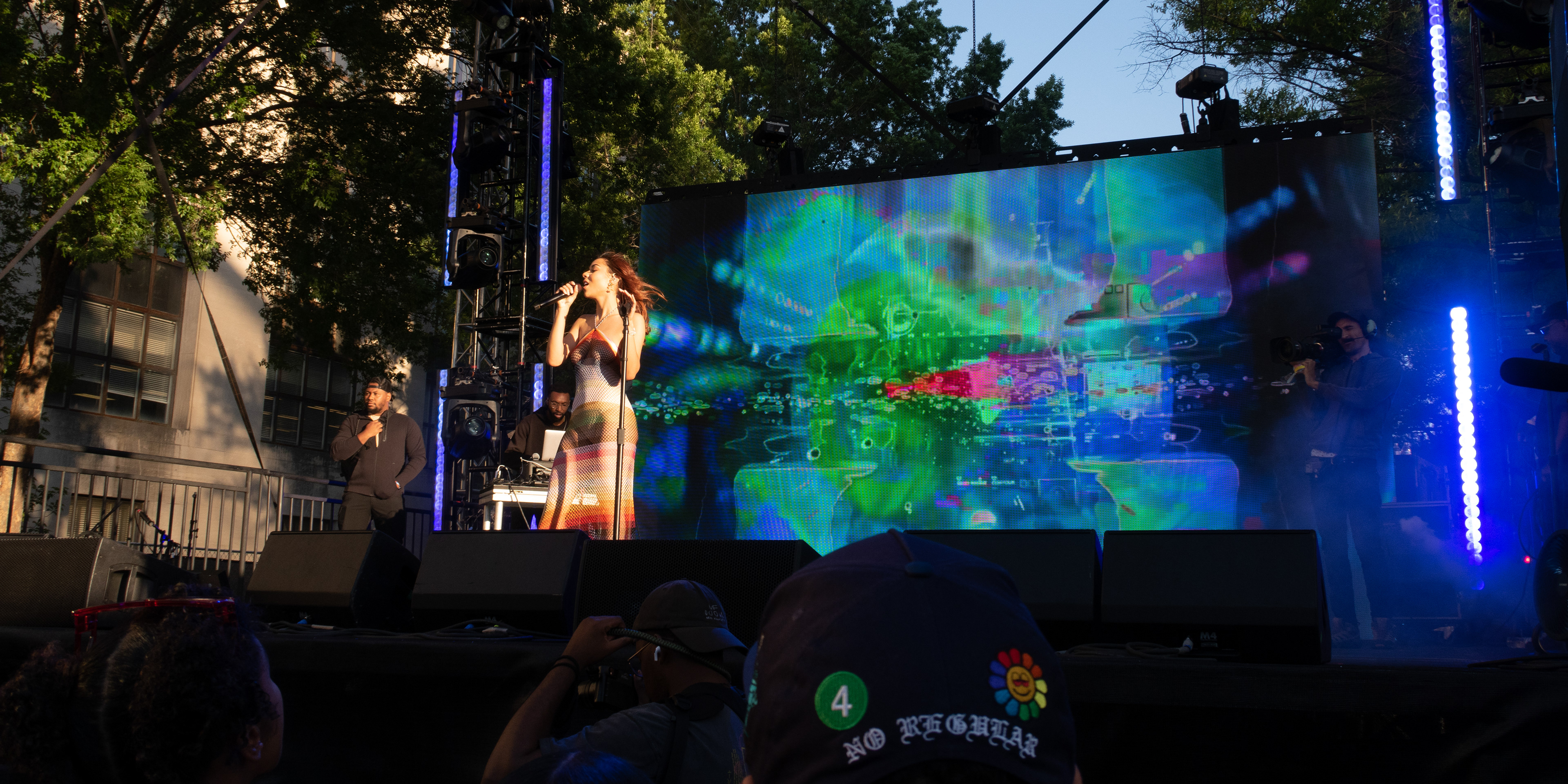 Mariah the Scientist