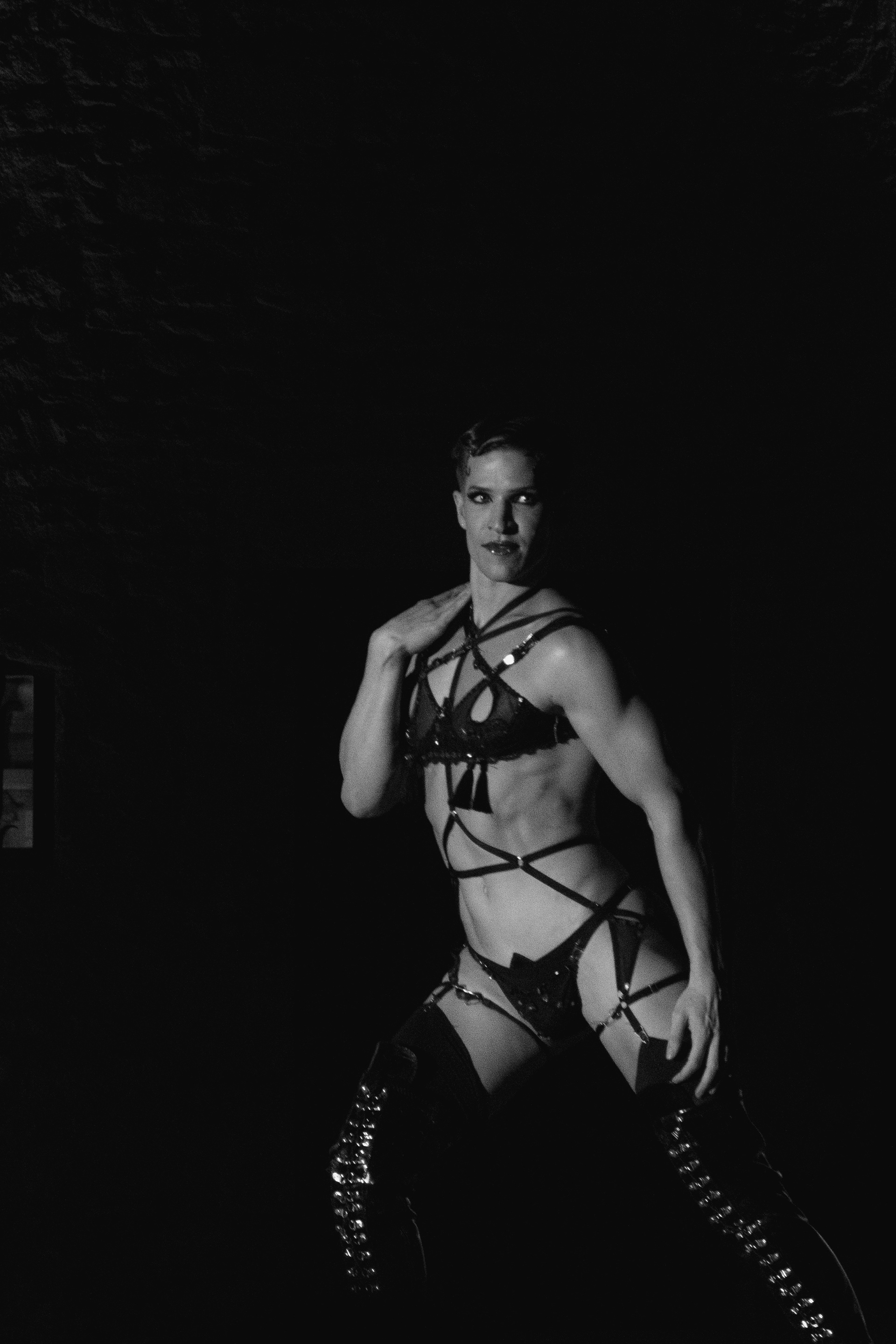 Jake DuPree - Lacoste, France