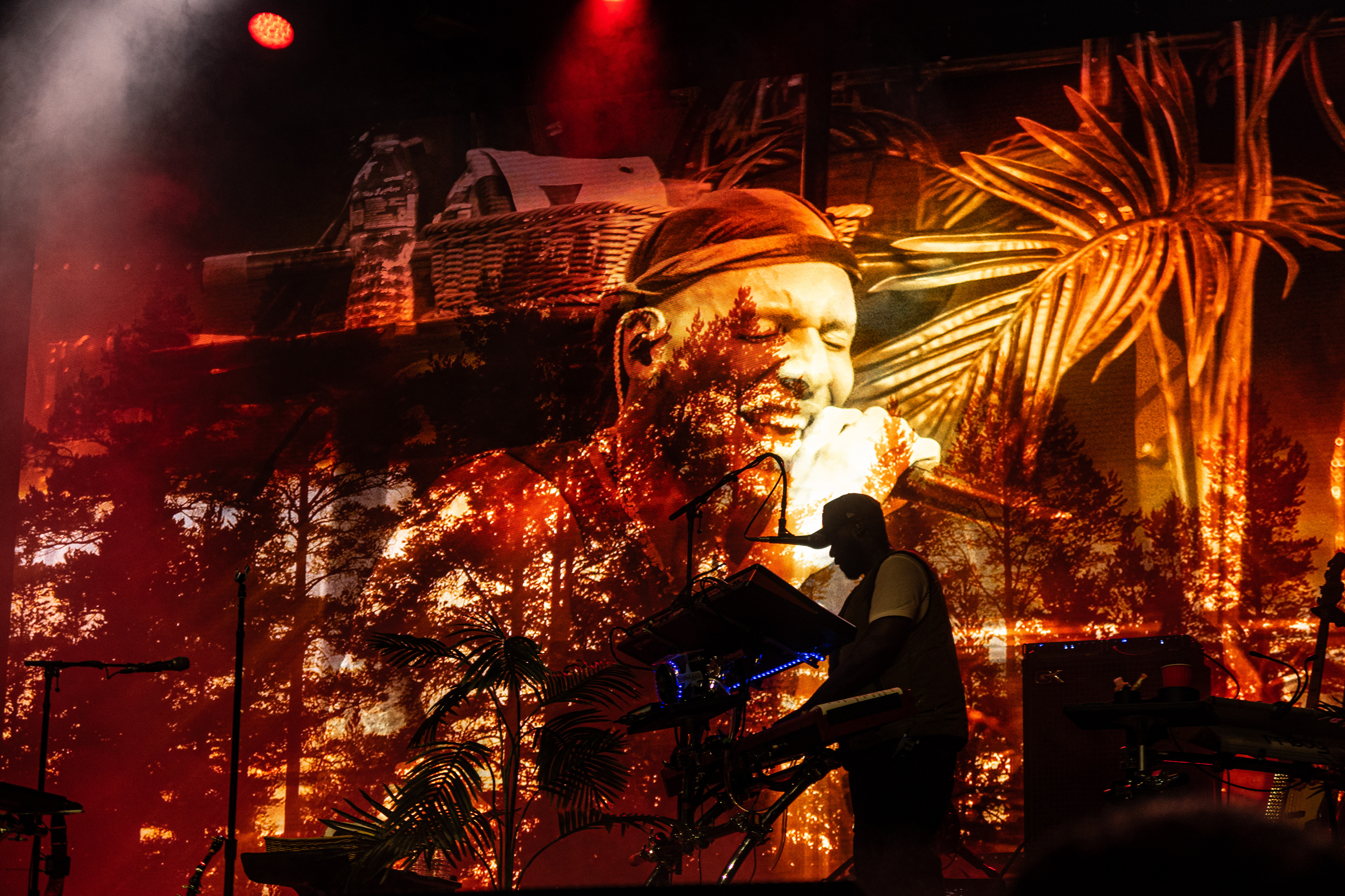 Masego @ Juneteenth Central Park