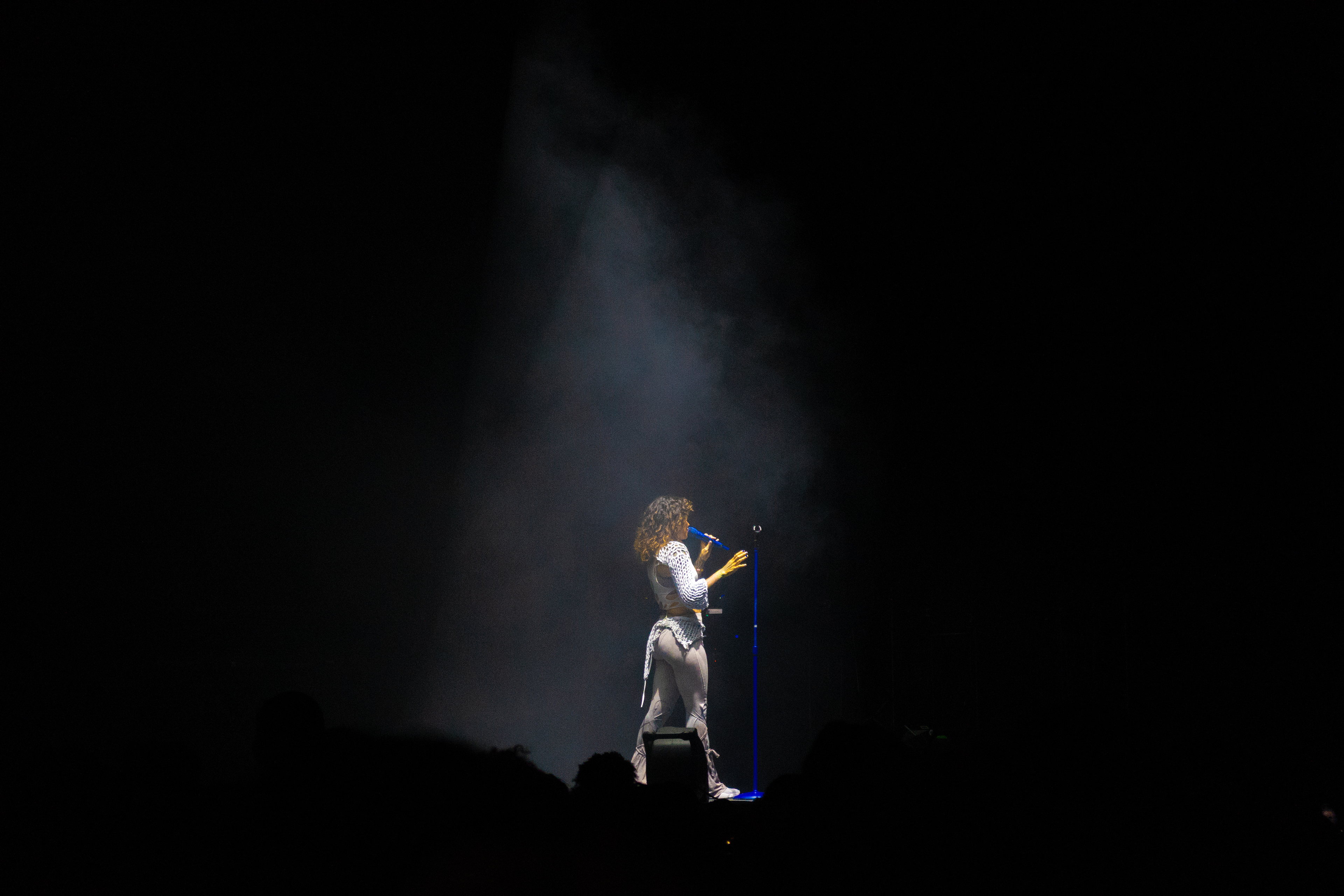 Kehlani: Blue Water Road Trip Tour