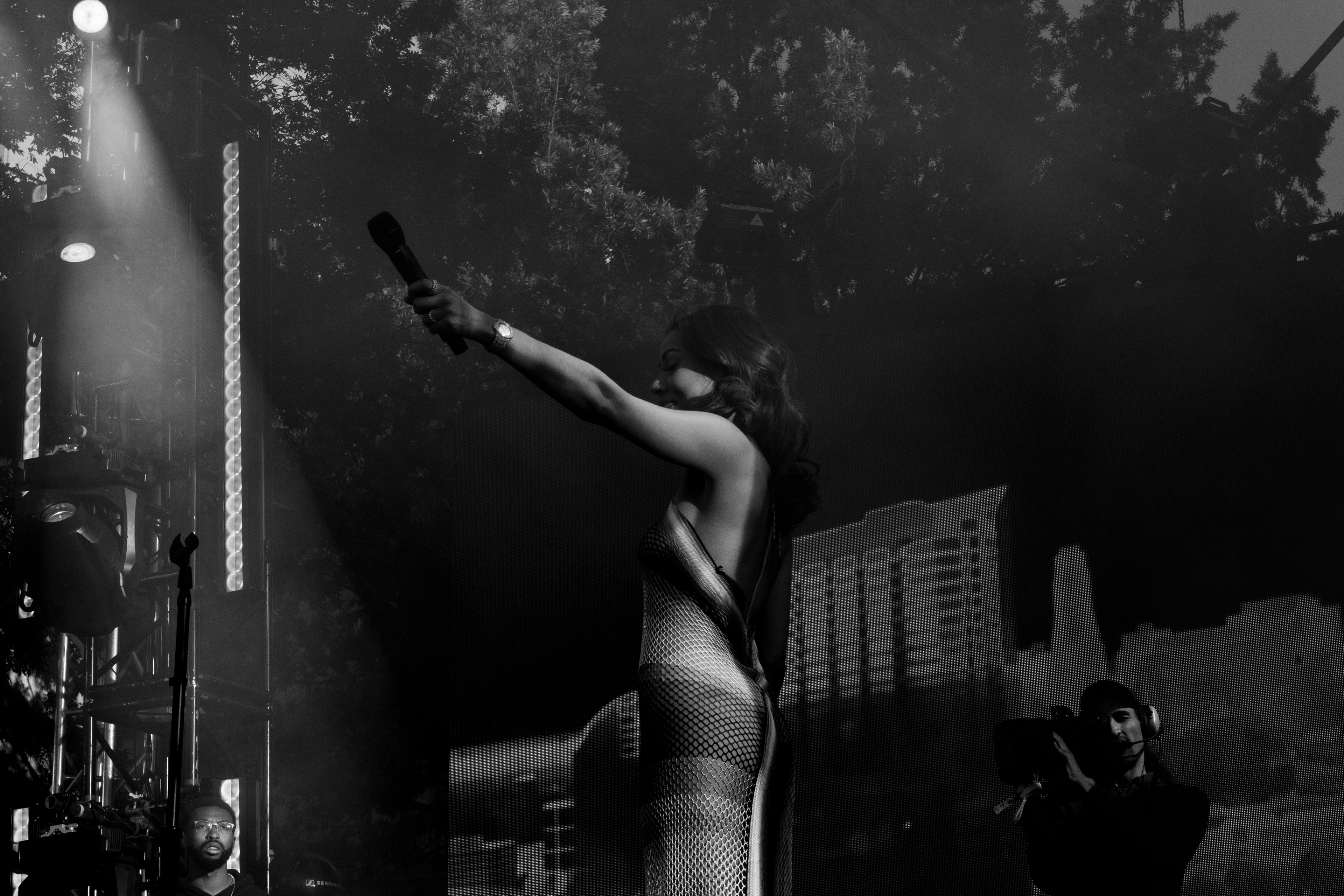 Mariah the Scientist