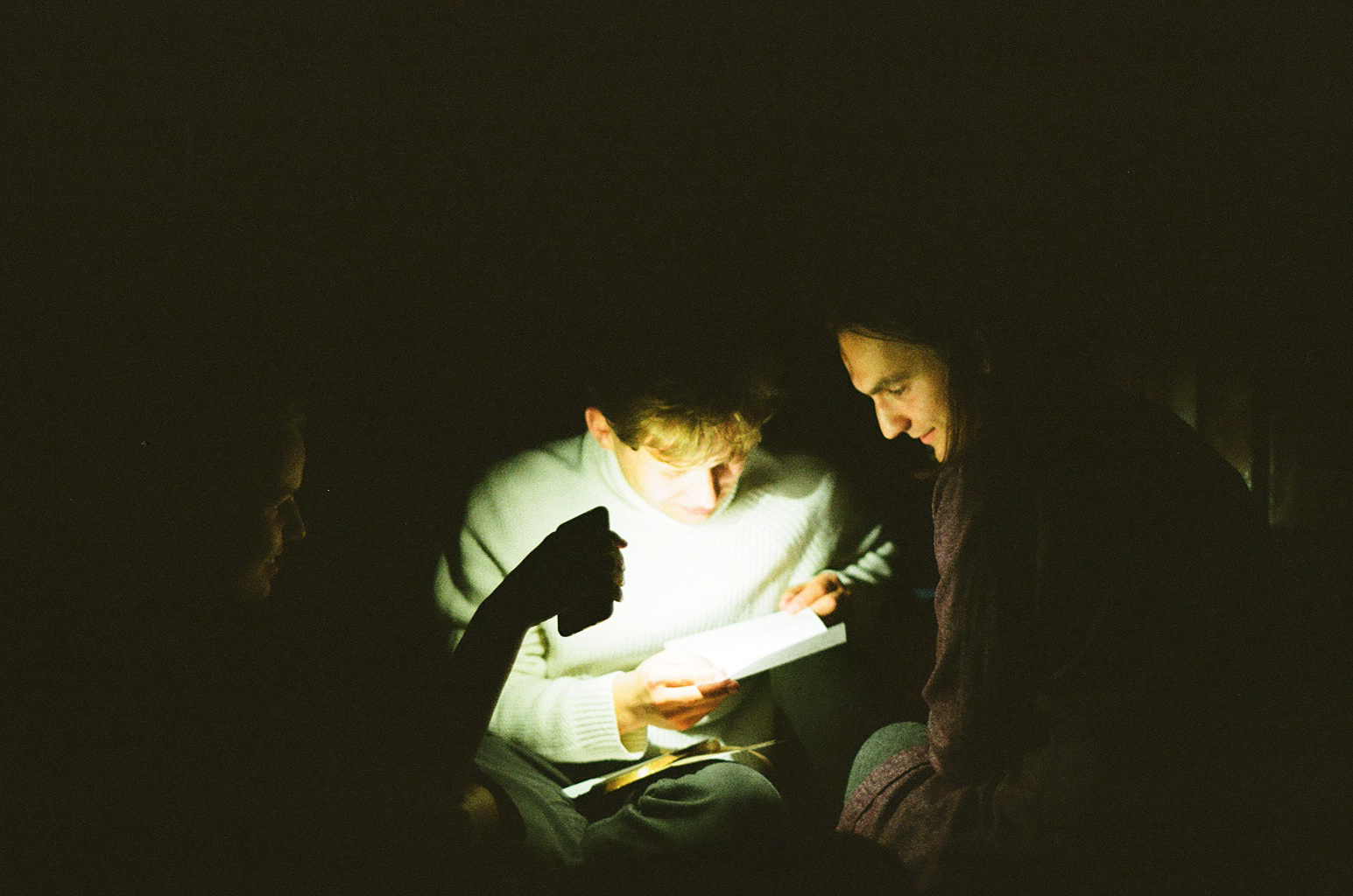 University of Glasgow, 2019