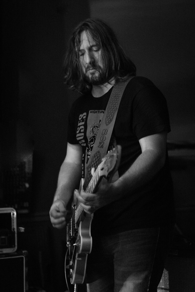 Troy Arseneault of Alert the Medic