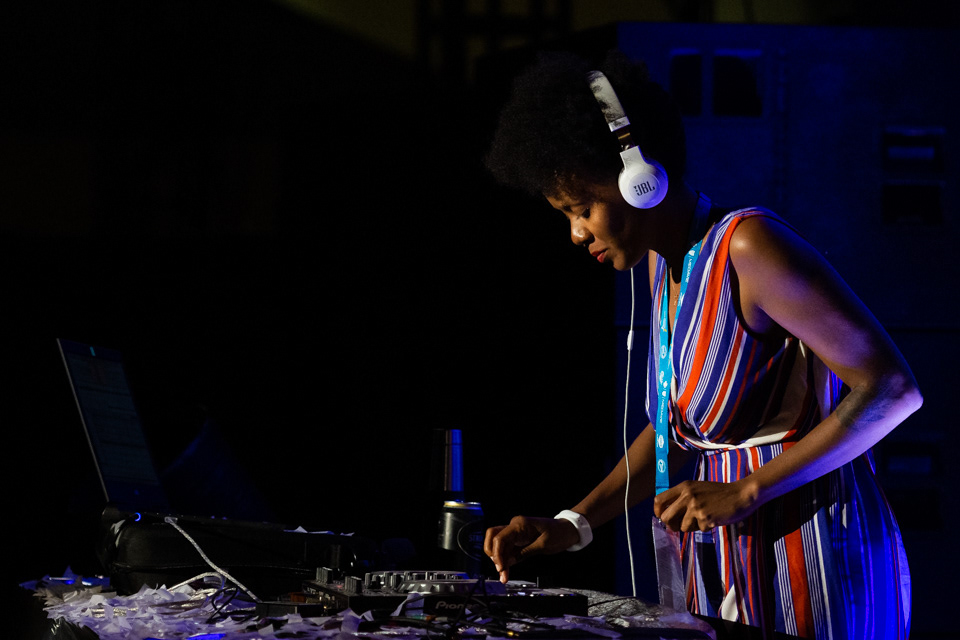 DJ Lu