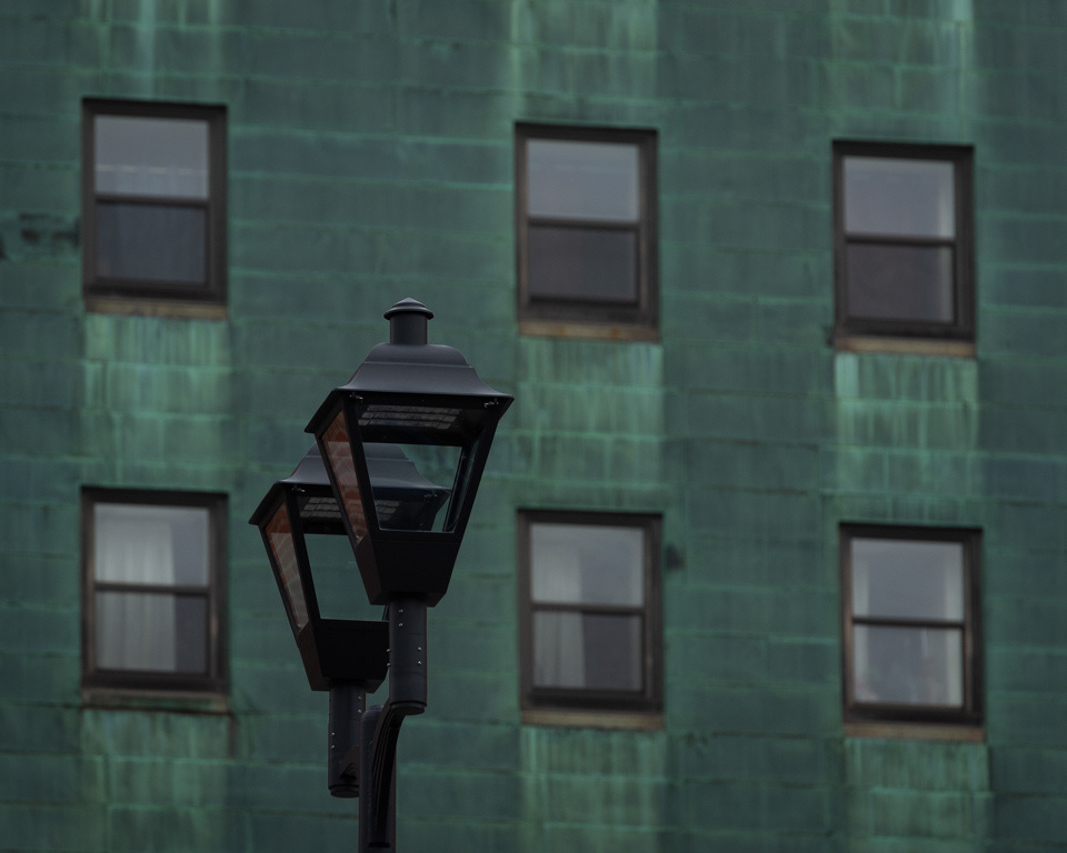 Saint John, NB