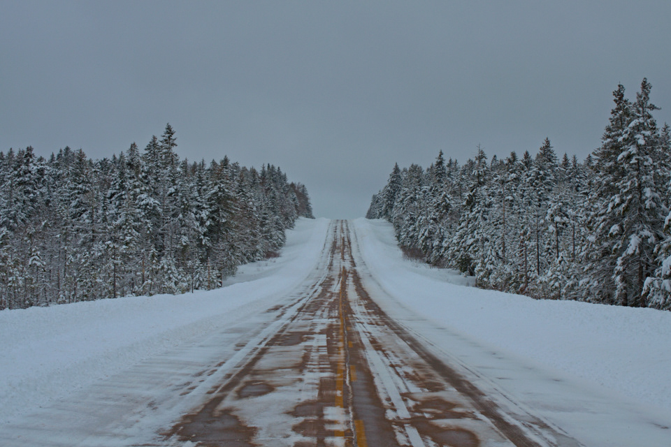 Fundy National Park