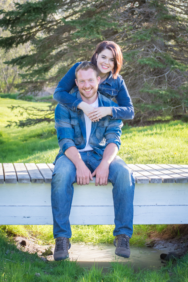 Engagement Session