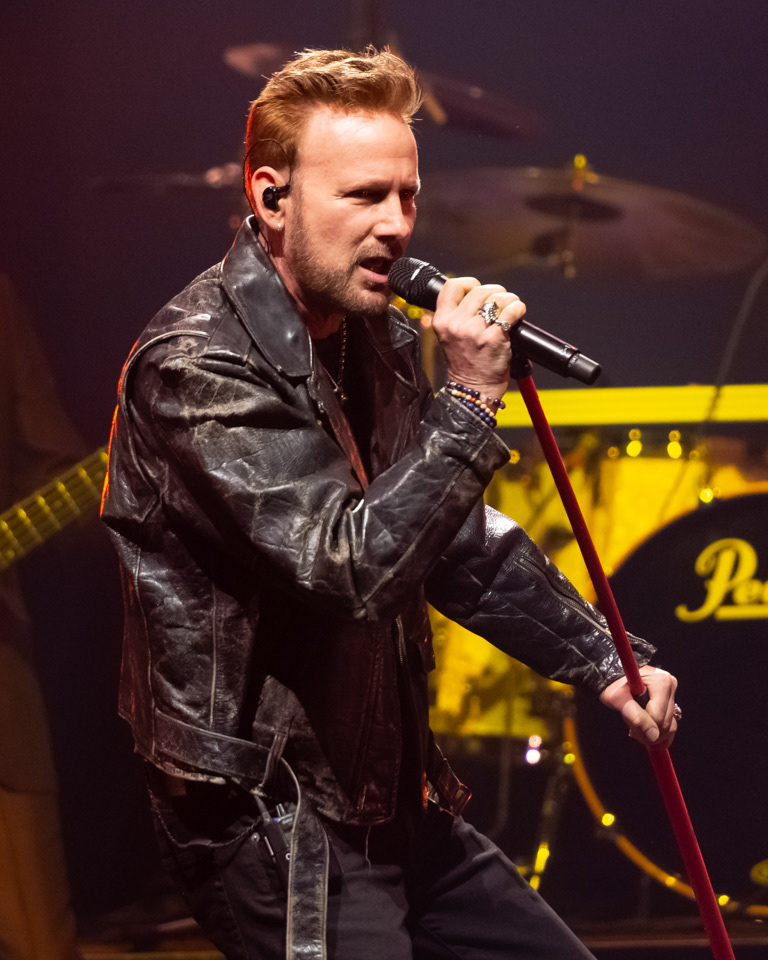 Corey Hart
