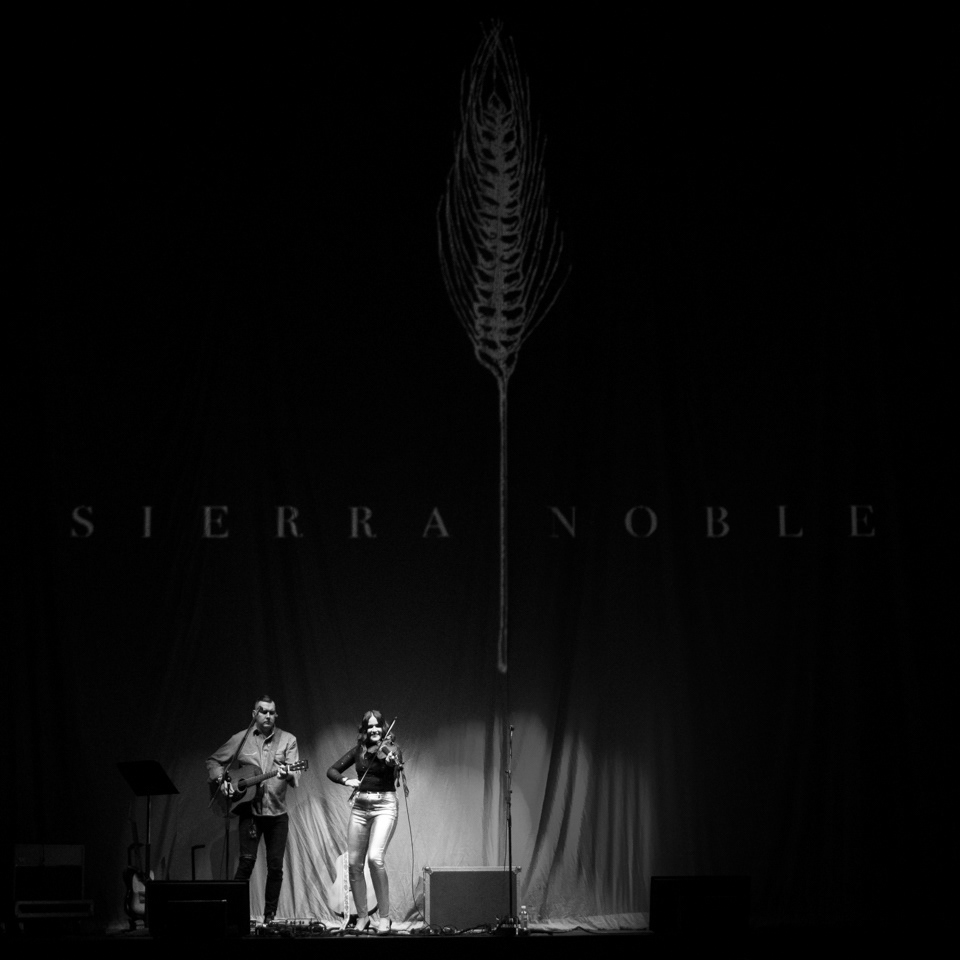 Sierra Noble