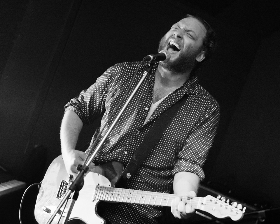 Ryan MacDonald of Alert the Medic