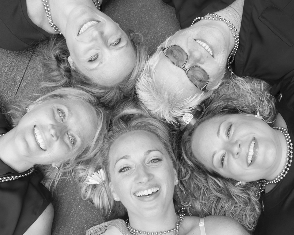 Bachelorette Party