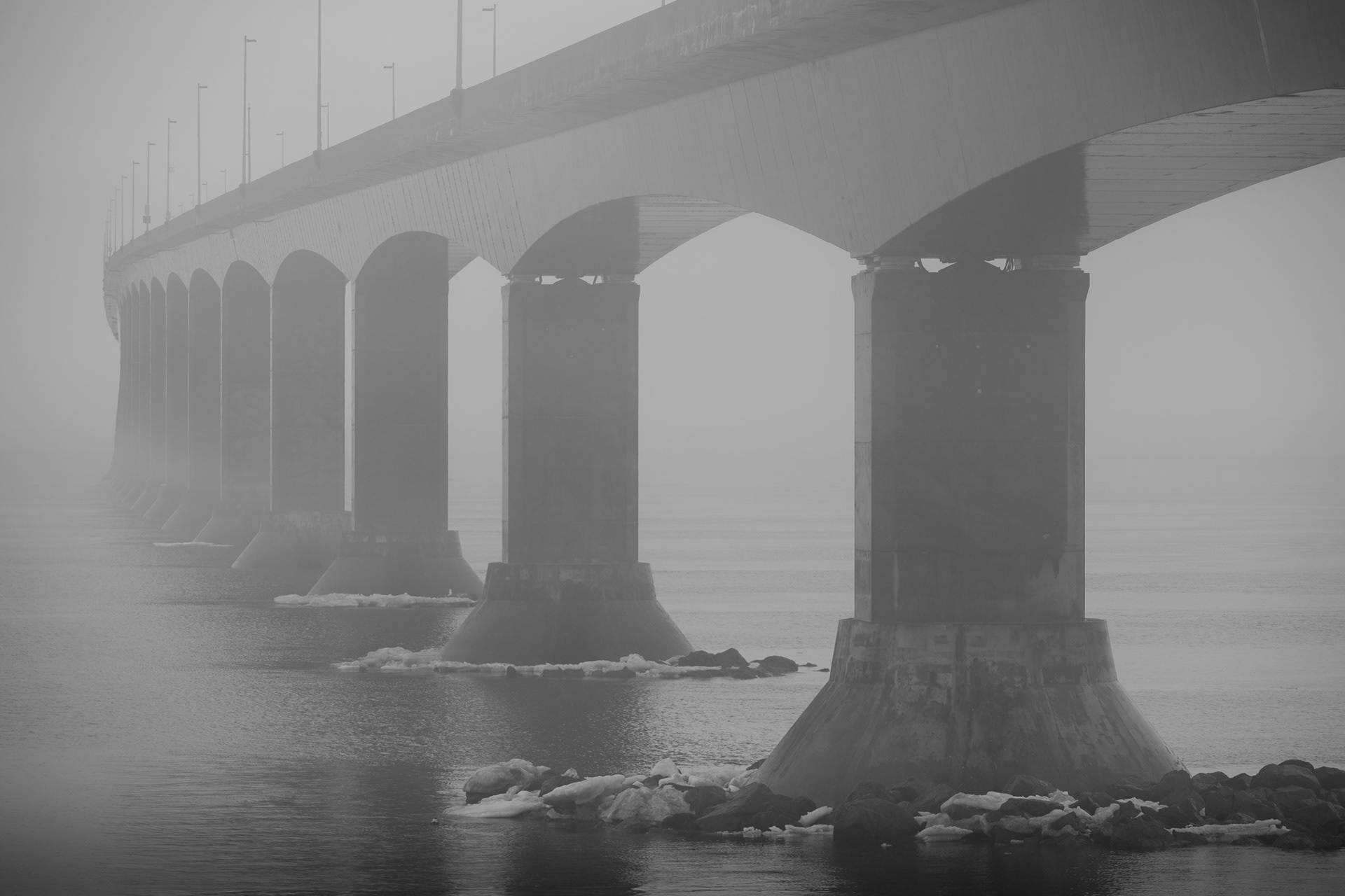 Confederation Bridge