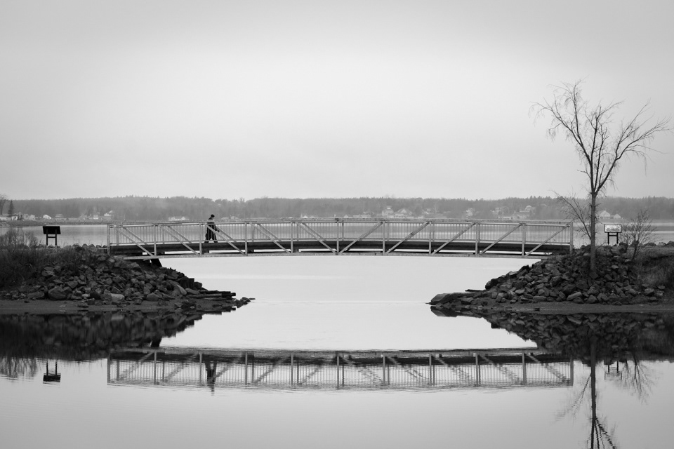 Pointe-du-Chêne, NB