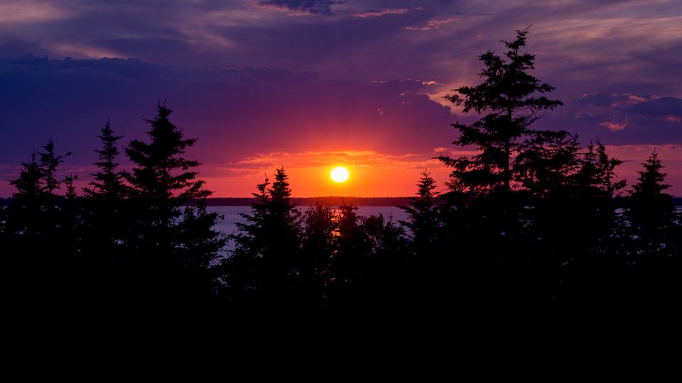 Caraquet, NB