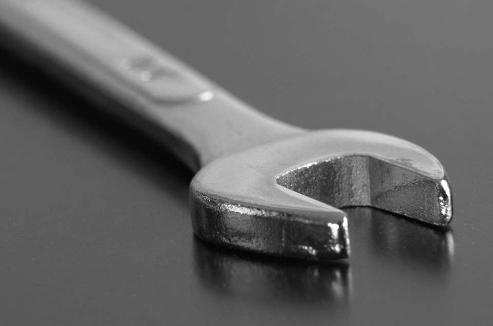 Wrench
